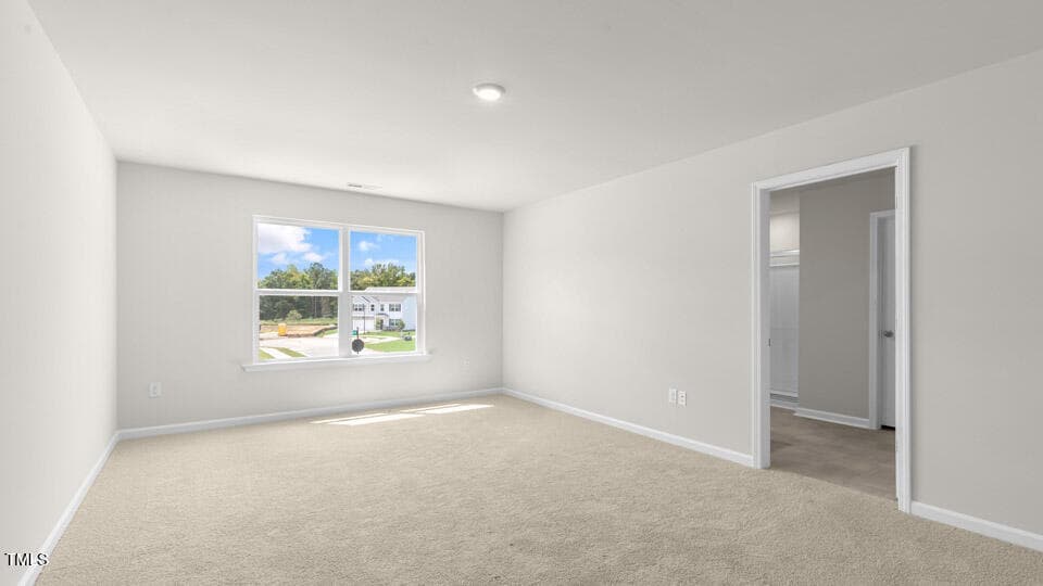 Loft - 91 Westerly Way, Lillington, NC 27546