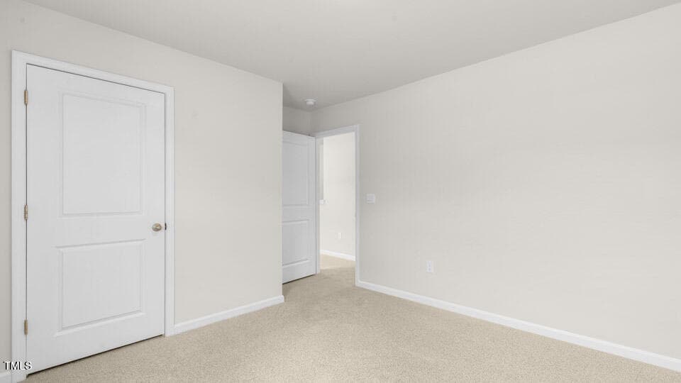 Bedroom - 91 Westerly Way, Lillington, NC 27546