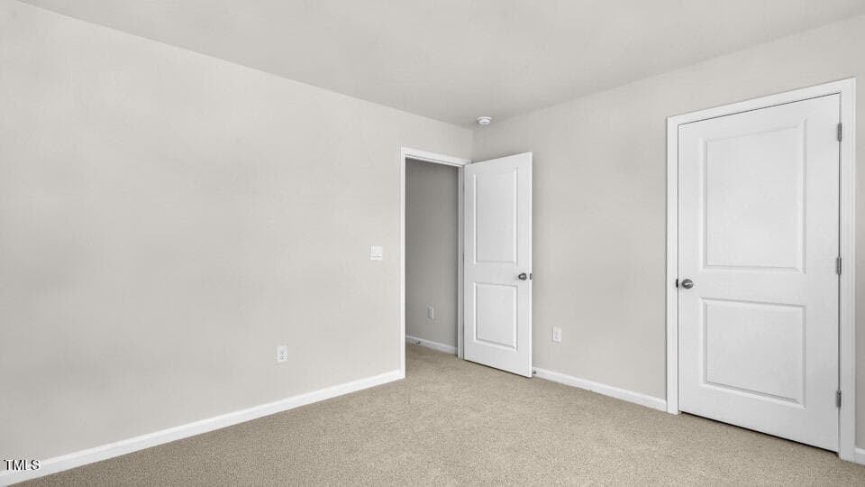 Bedroom - 91 Westerly Way, Lillington, NC 27546