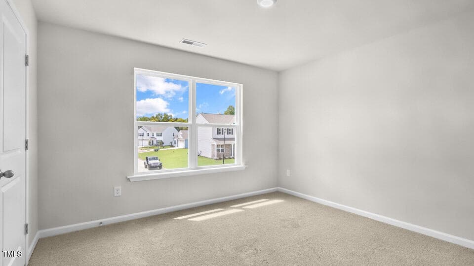 Bedroom - 91 Westerly Way, Lillington, NC 27546