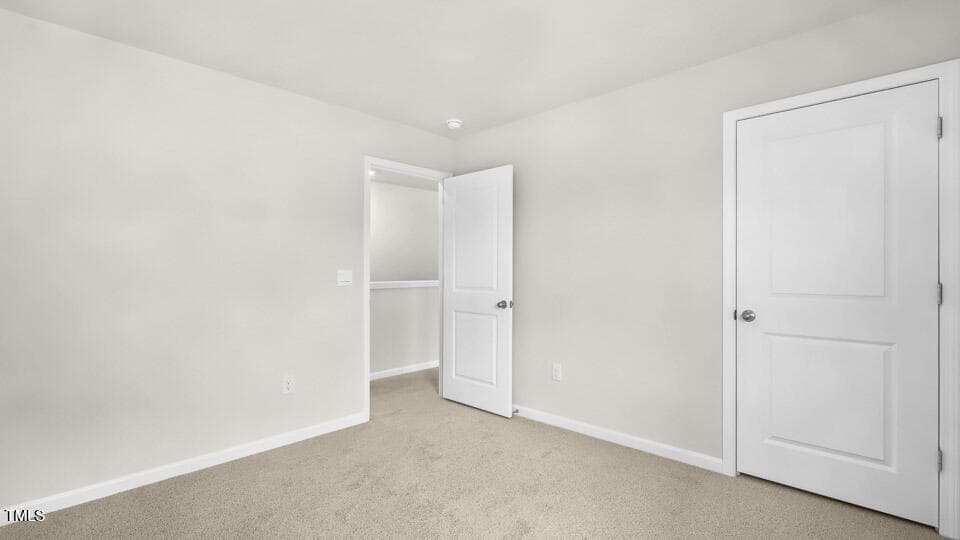 Bedroom - 91 Westerly Way, Lillington, NC 27546
