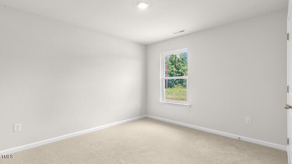 Bedroom - 91 Westerly Way, Lillington, NC 27546