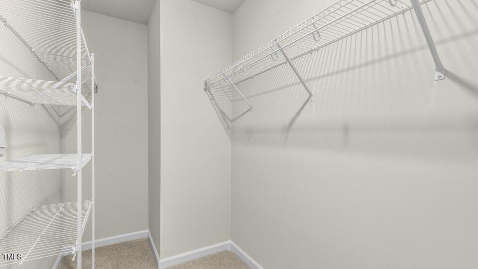Closet - 91 Westerly Way, Lillington, NC 27546