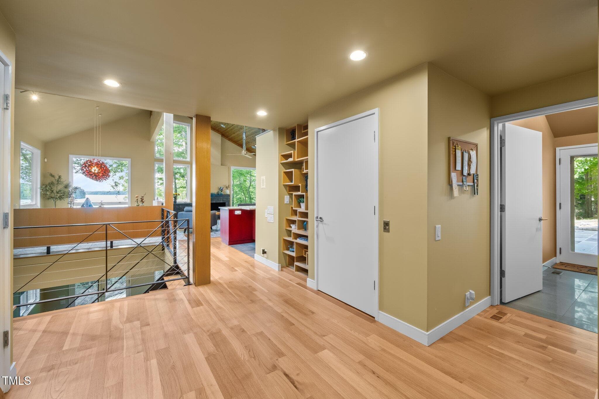 FOYER - 343 Lakewood Pointe Drive, Roxboro, NC 27574