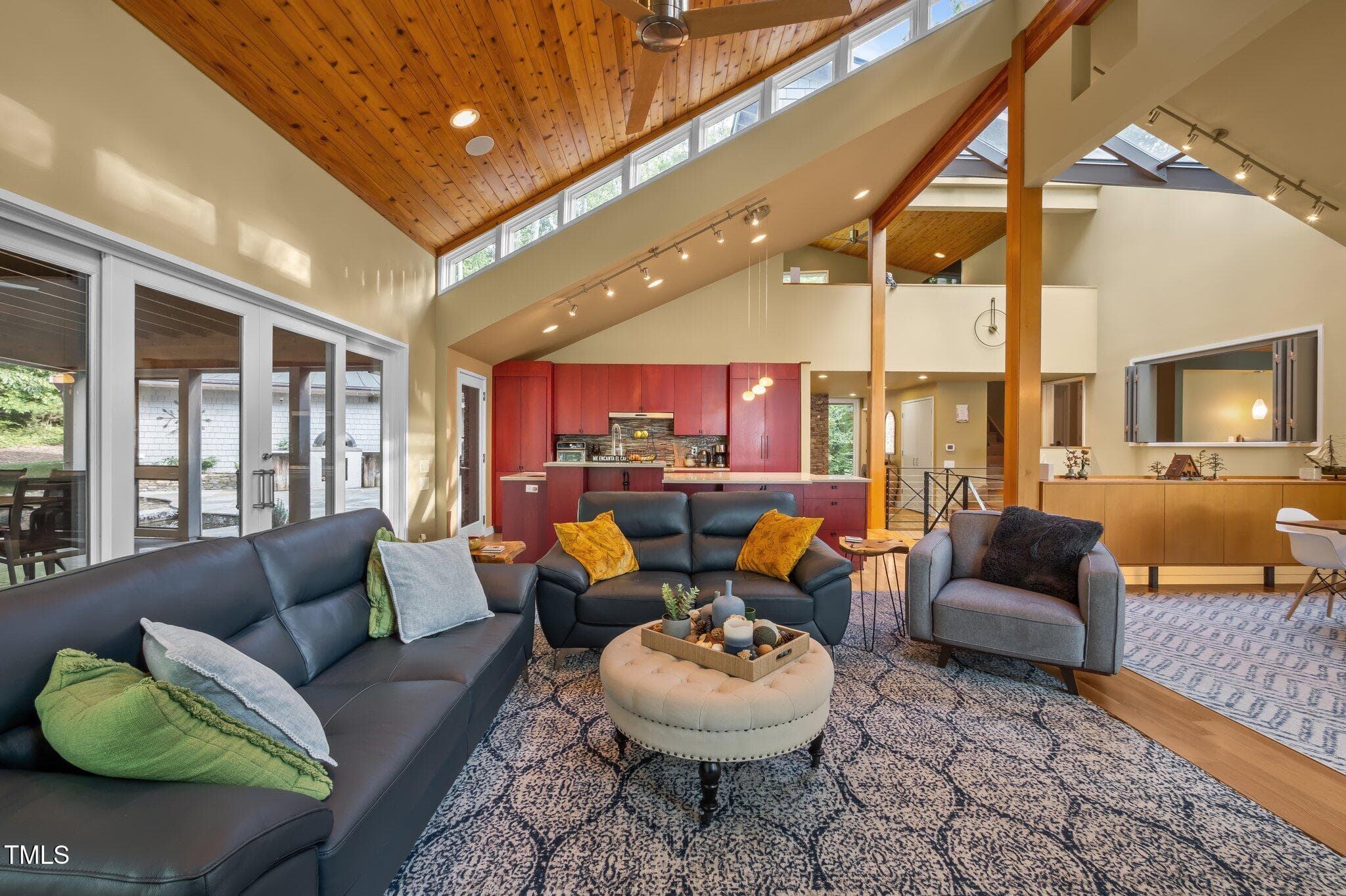 GREAT ROOM - 343 Lakewood Pointe Drive, Roxboro, NC 27574