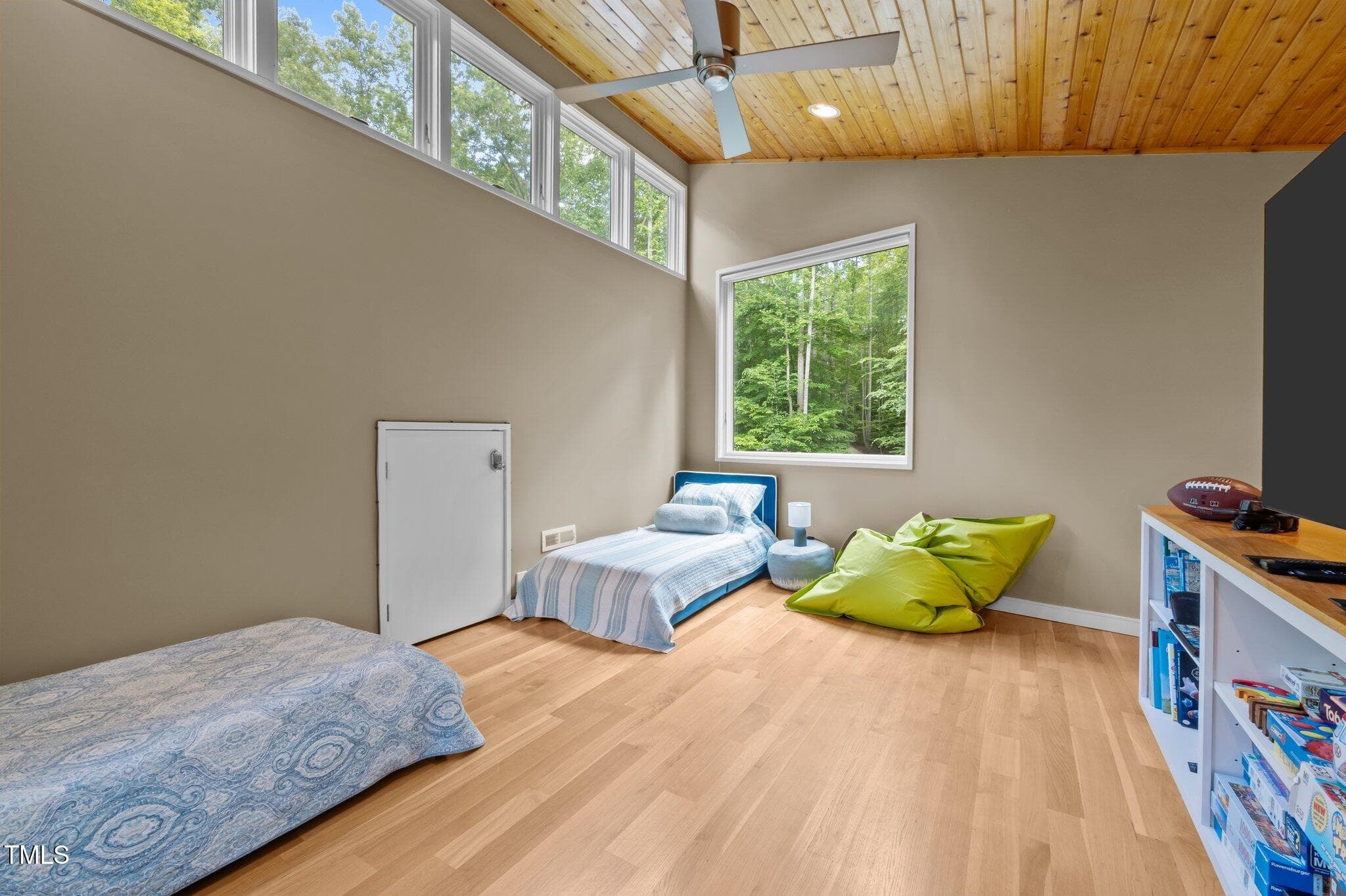 LOFT - 343 Lakewood Pointe Drive, Roxboro, NC 27574