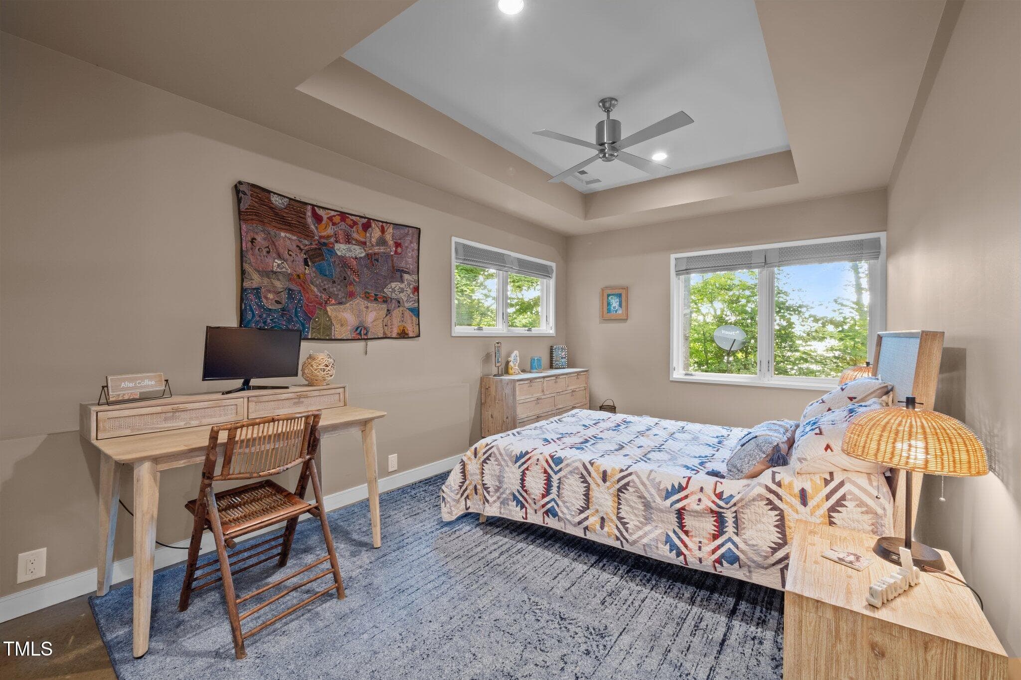 BEDROOM - 343 Lakewood Pointe Drive, Roxboro, NC 27574