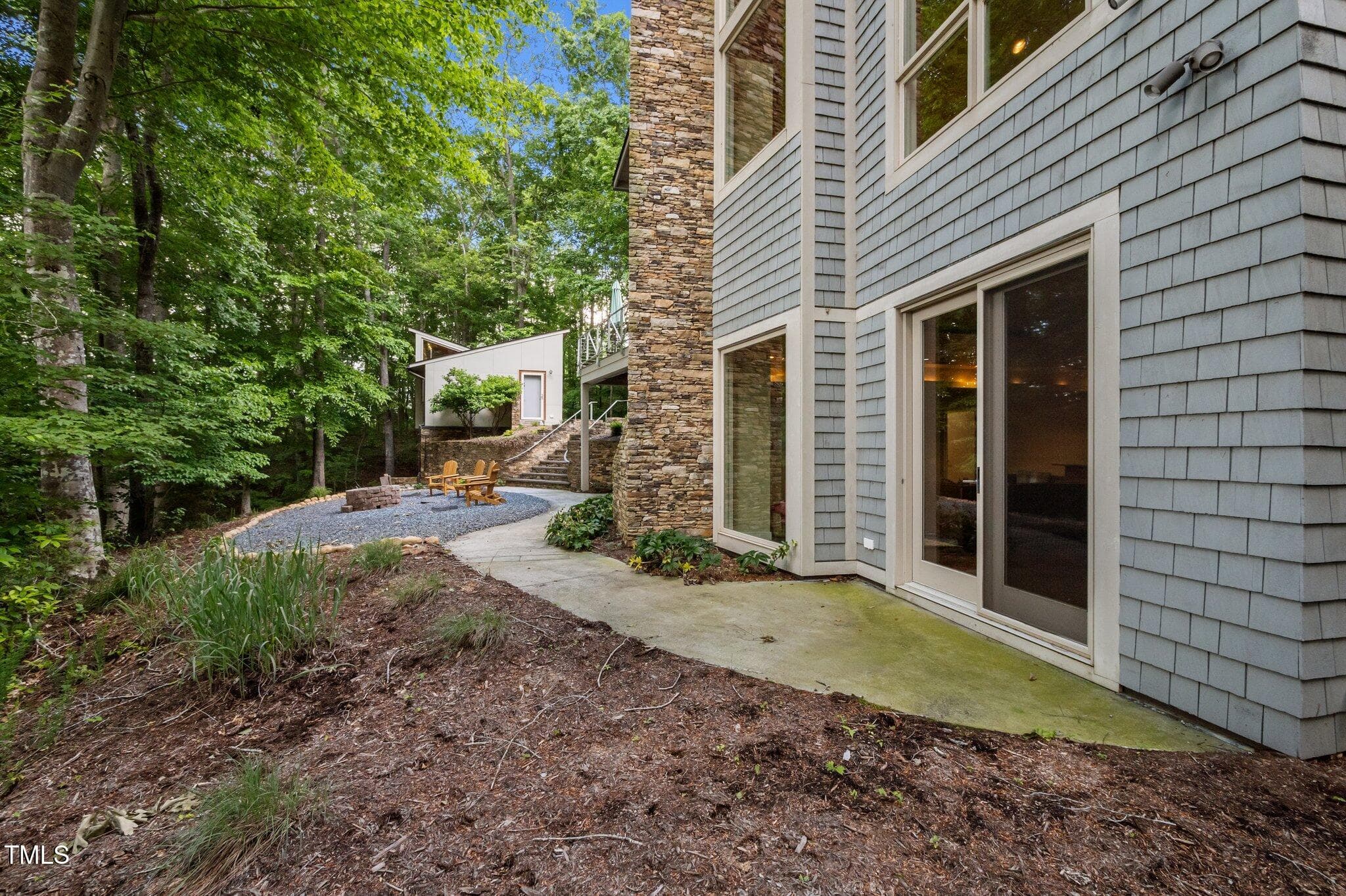 LAKESIDE - 343 Lakewood Pointe Drive, Roxboro, NC 27574