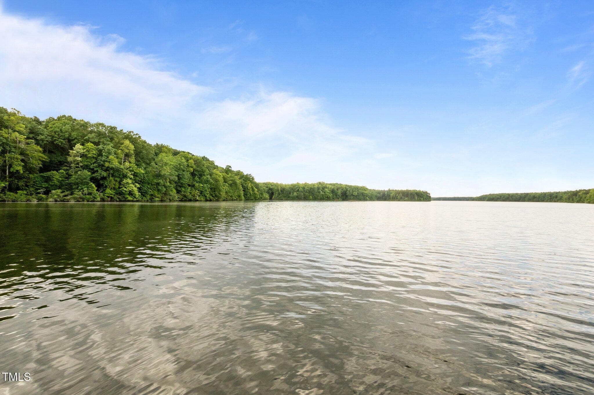 MAYO LAKE - 343 Lakewood Pointe Drive, Roxboro, NC 27574