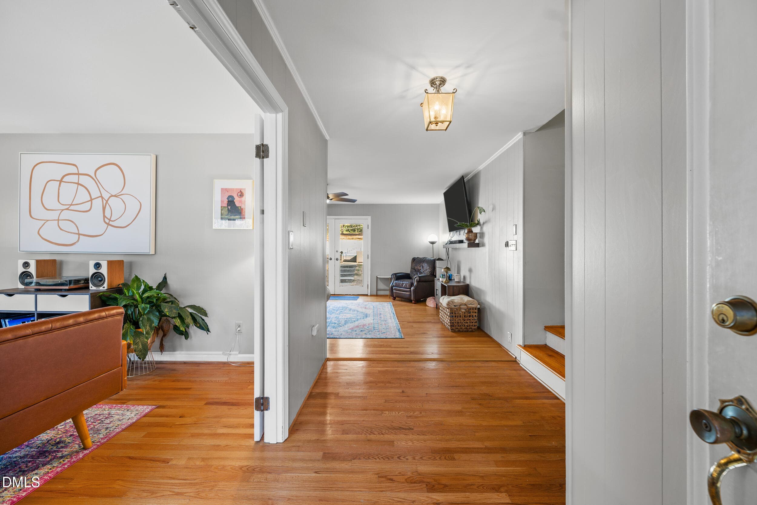 5 -3726 swift dr, interior - 3726 Swift Drive, Raleigh, NC 27606, Raleigh