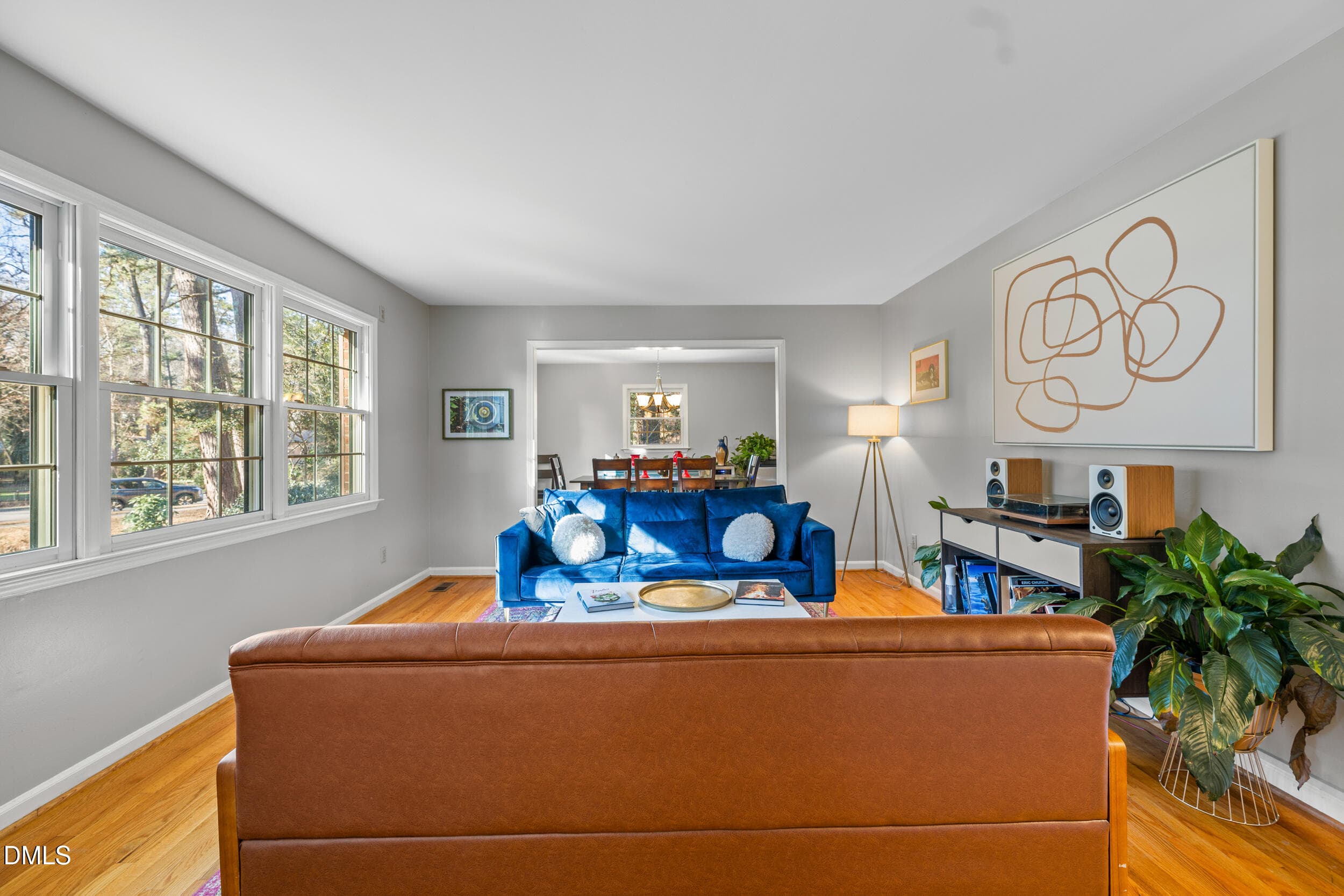 6 -3726 swift dr, interior - 3726 Swift Drive, Raleigh, NC 27606, Raleigh