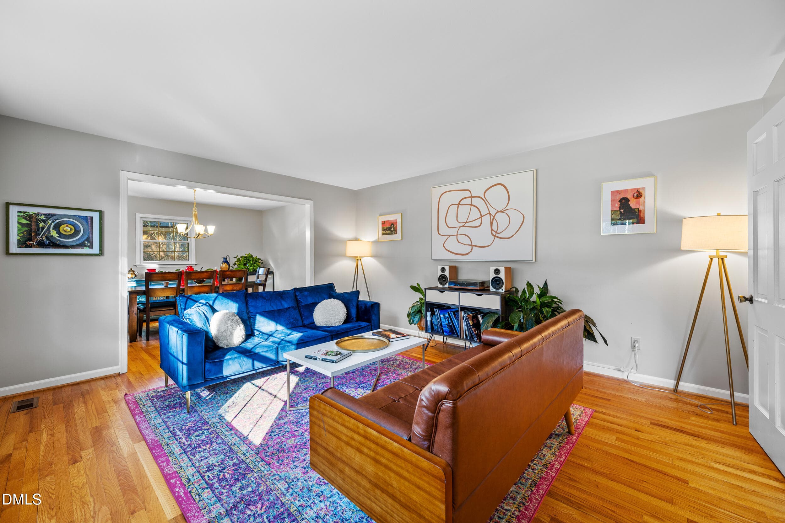7 -3726 swift dr, interior - 3726 Swift Drive, Raleigh, NC 27606, Raleigh