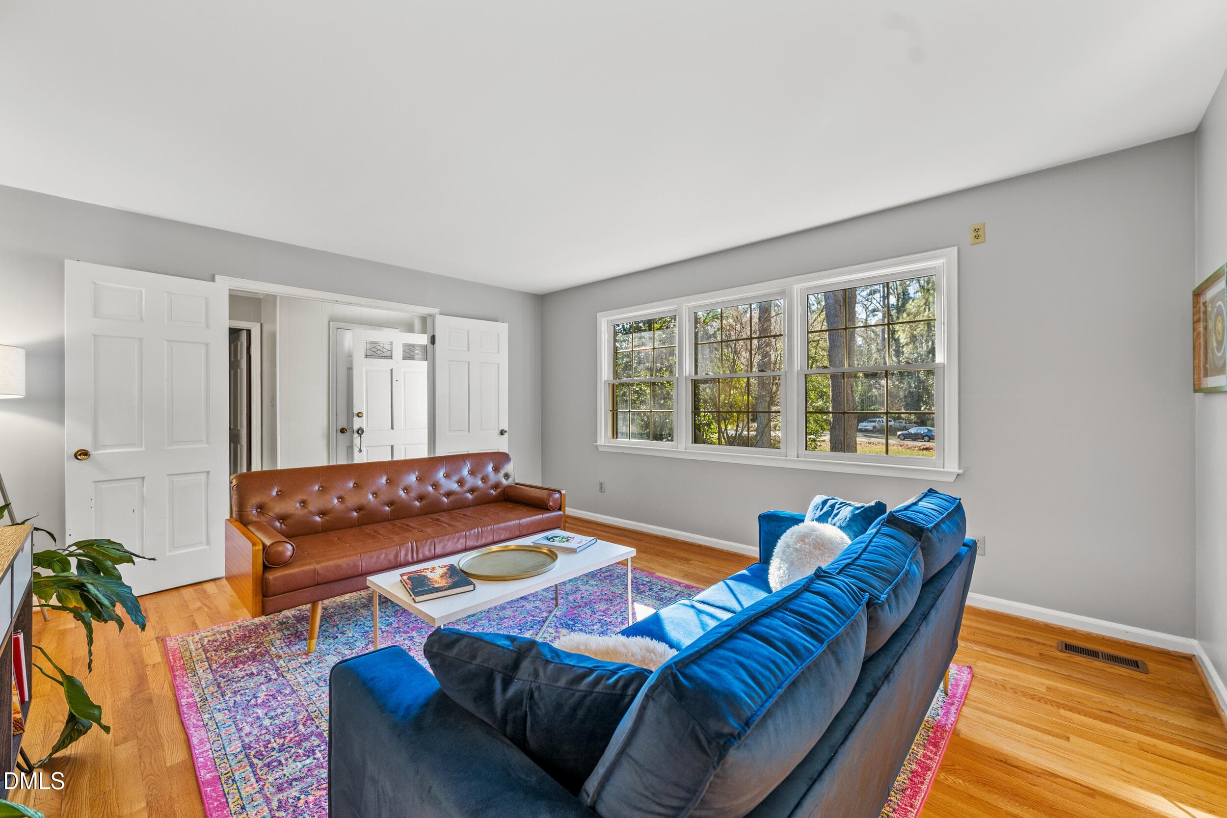 8 -3726 swift dr, interior - 3726 Swift Drive, Raleigh, NC 27606, Raleigh