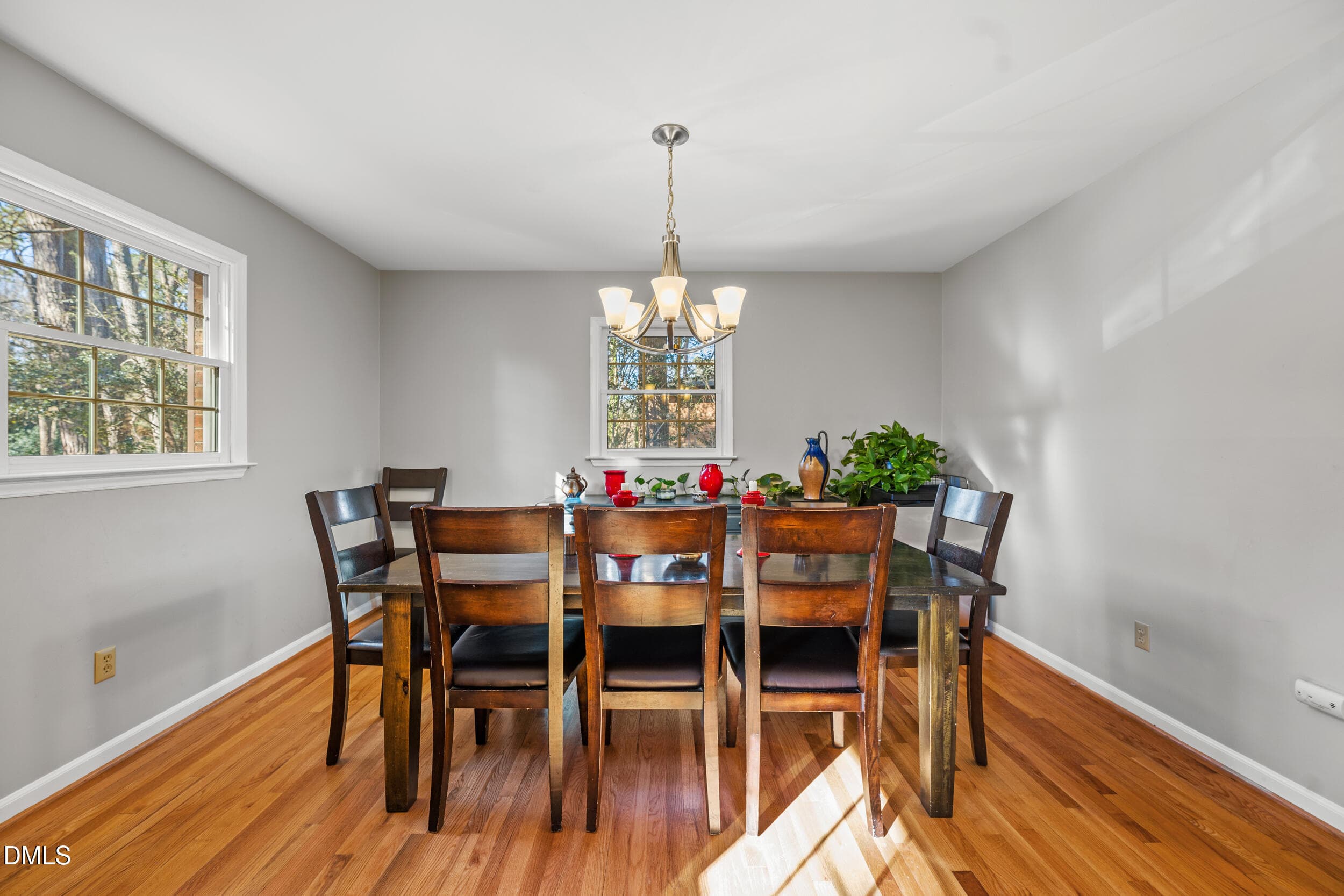 9 -3726 swift dr, interior - 3726 Swift Drive, Raleigh, NC 27606, Raleigh