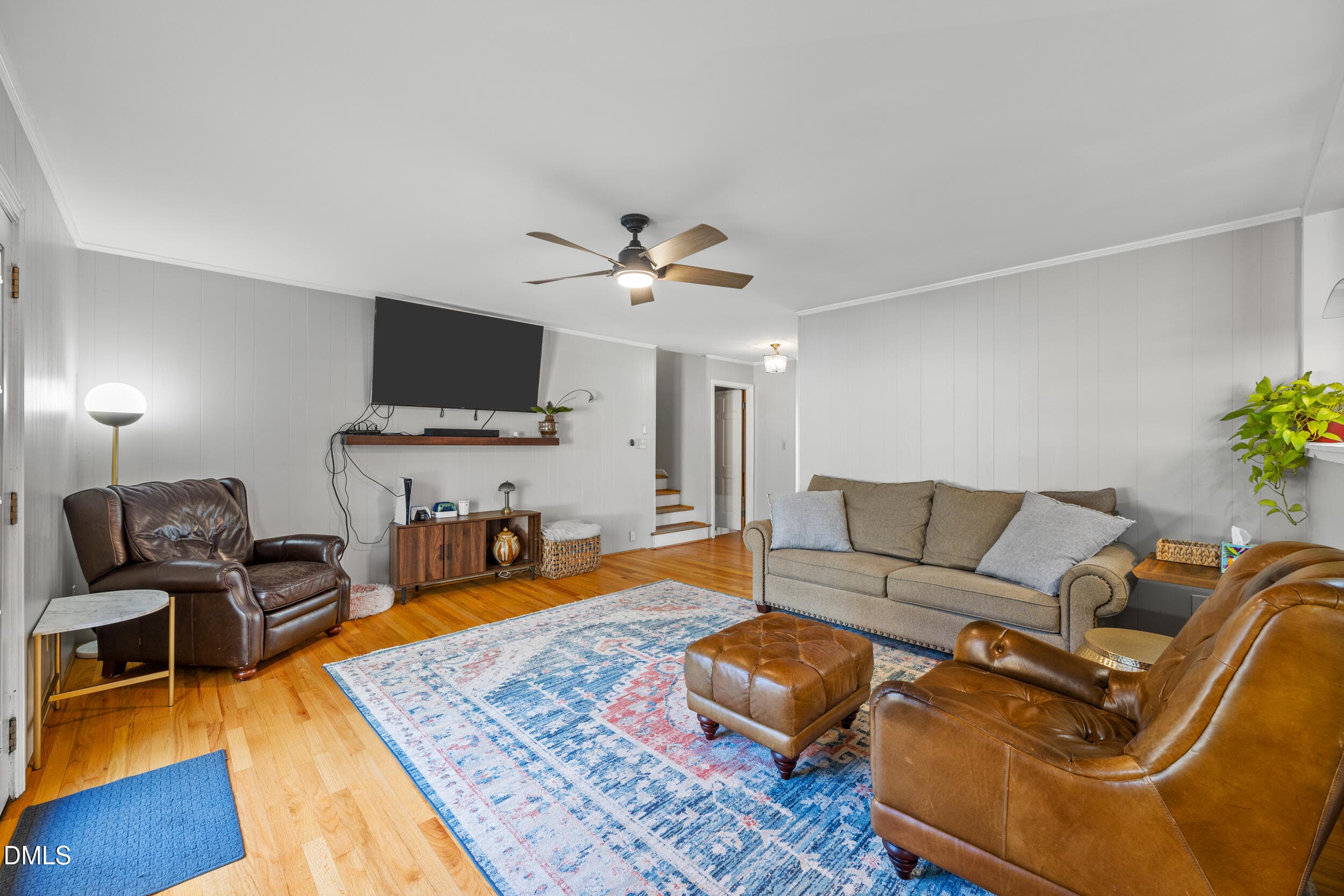 12 -3726 swift dr, interior - 3726 Swift Drive, Raleigh, NC 27606, Raleigh