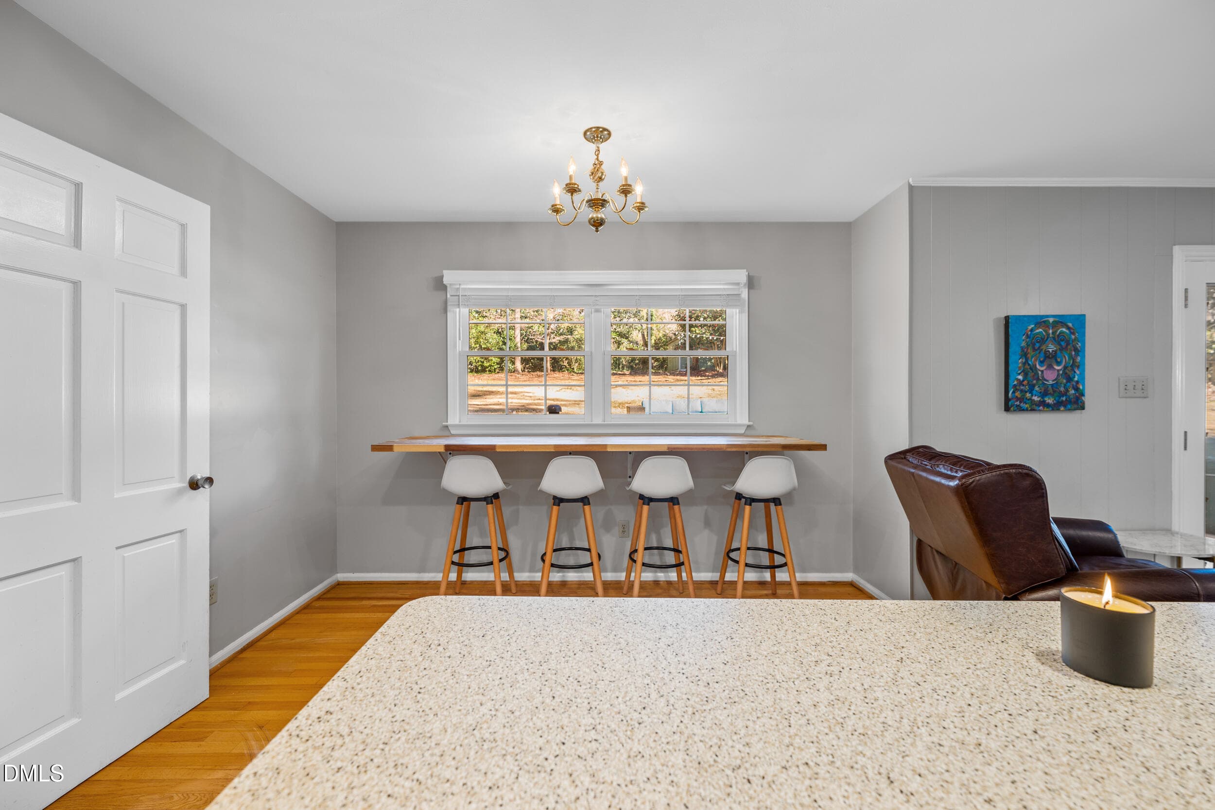16 -3726 swift dr, interior, kitchen - 3726 Swift Drive, Raleigh, NC 27606, Raleigh