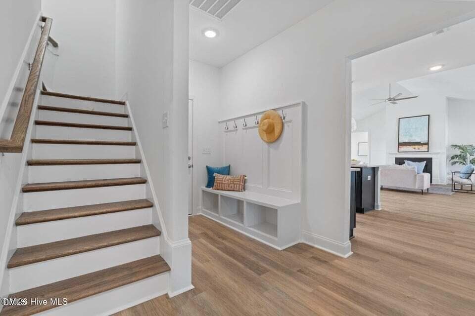 515 Sanctuary tr - 515 Sanctuary Trail, Cameron, NC 28326