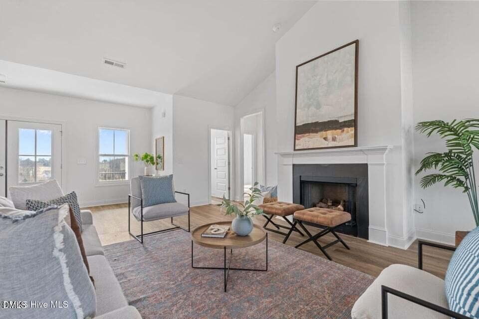 515 Sanctuary tr - 515 Sanctuary Trail, Cameron, NC 28326