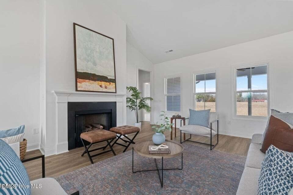 515 Sanctuary tr - 515 Sanctuary Trail, Cameron, NC 28326