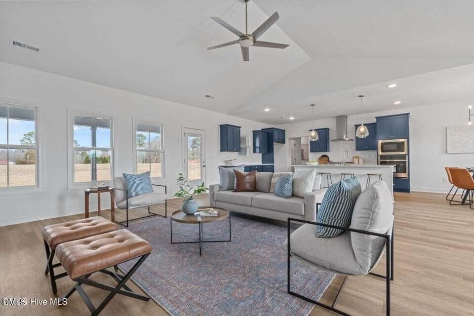 515 Sanctuary tr - 515 Sanctuary Trail, Cameron, NC 28326