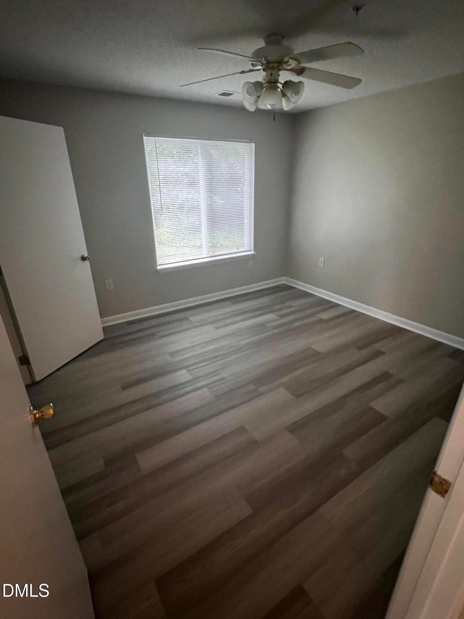 Bedroom 2 - 1431 Collegiate Circle 101, Raleigh, NC 27606, Raleigh