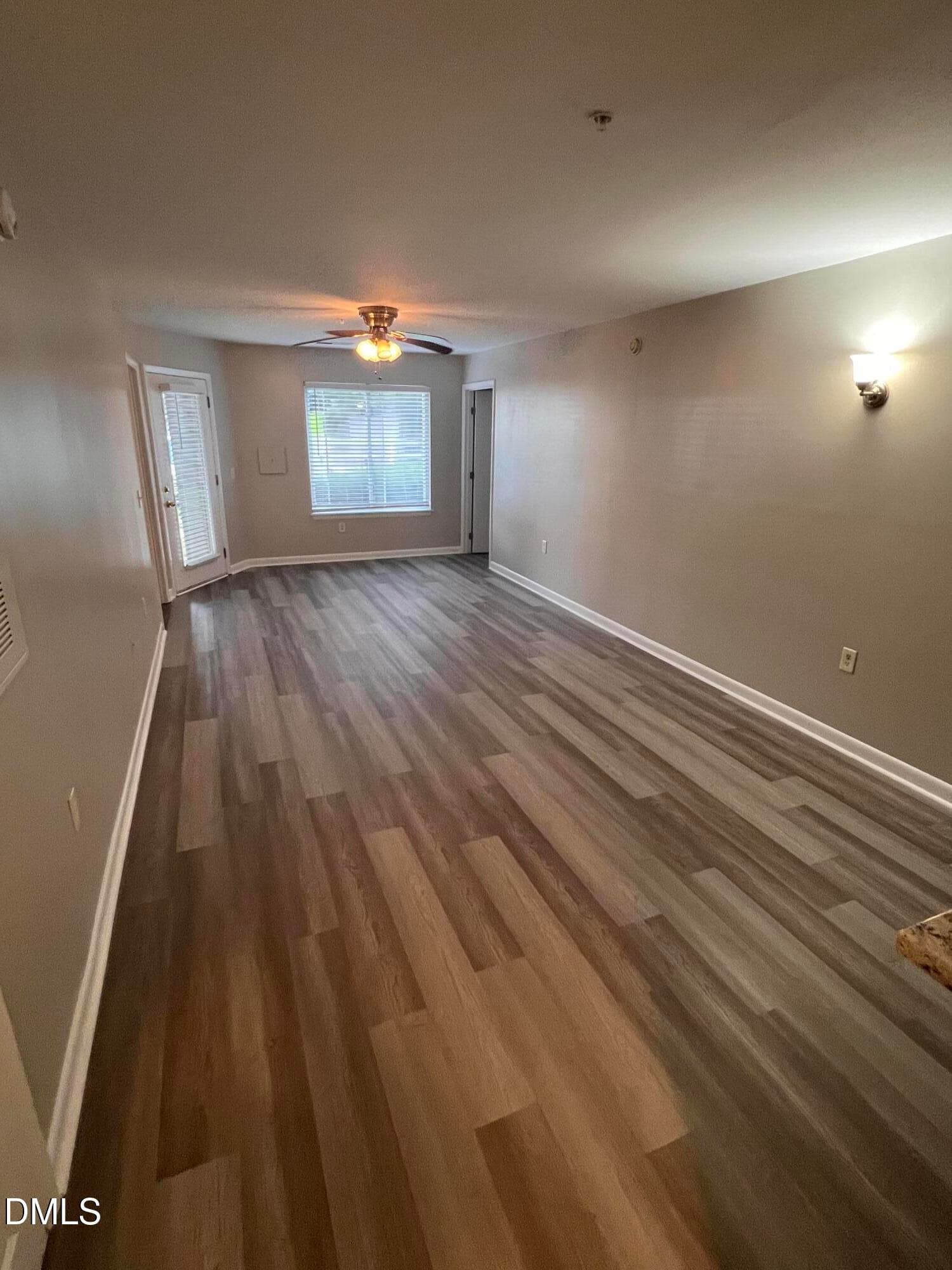 Lliving Room - 1431 Collegiate Circle 101, Raleigh, NC 27606, Raleigh