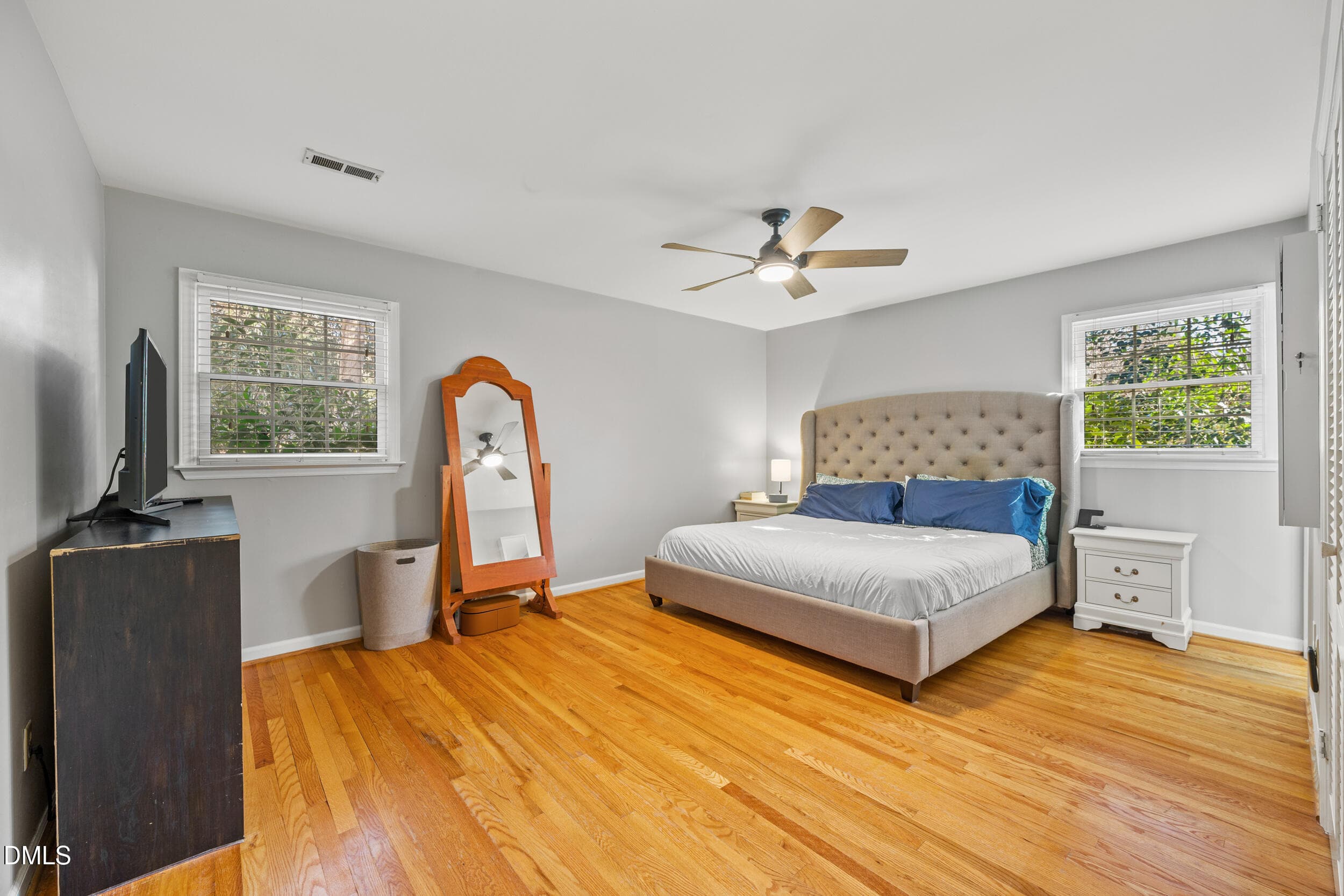 25 -3726 swift dr, interior, primary - 3726 Swift Drive, Raleigh, NC 27606, Raleigh