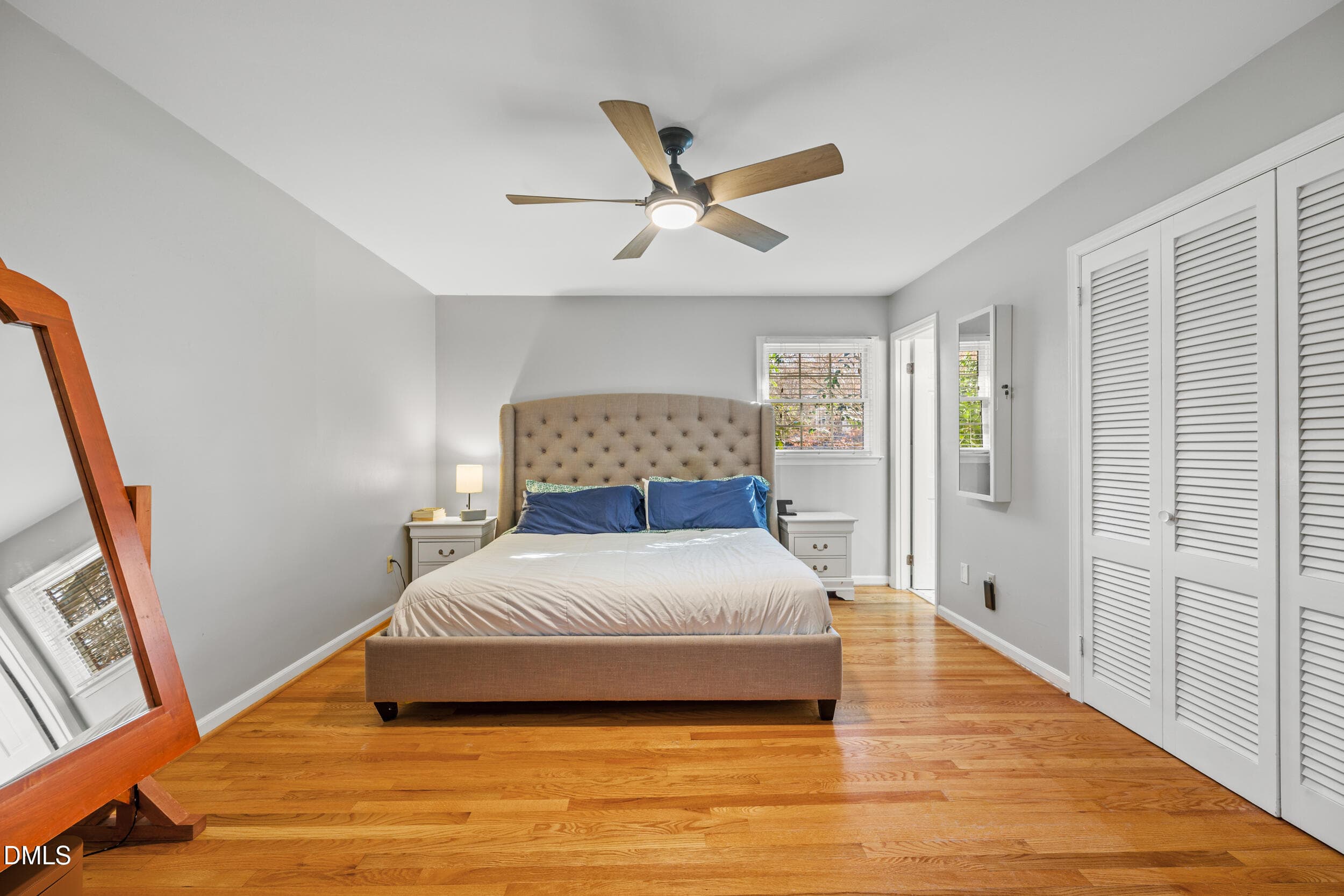 26 -3726 swift dr, interior, primary - 3726 Swift Drive, Raleigh, NC 27606, Raleigh