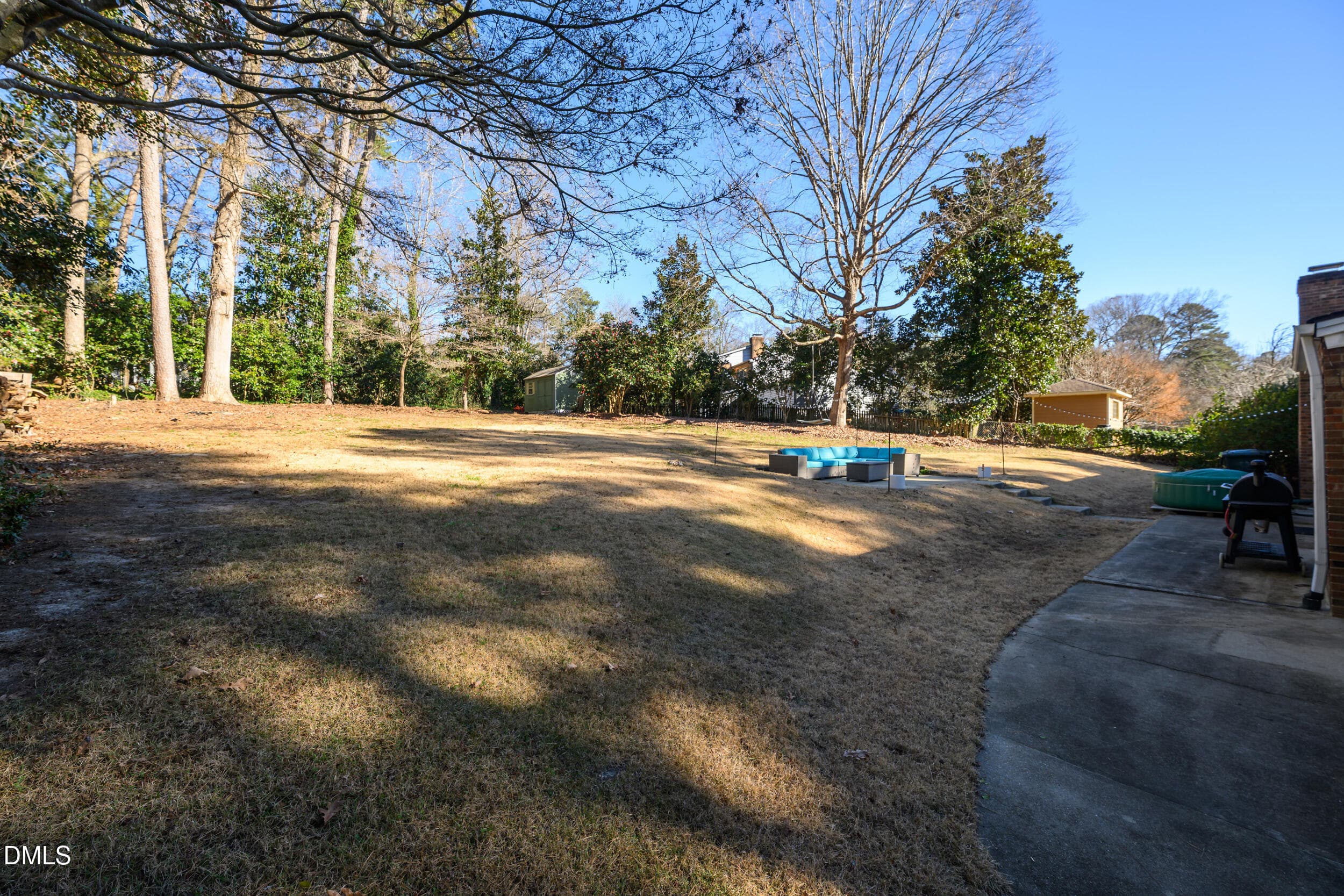 33 -3726 swift dr, exterior - 3726 Swift Drive, Raleigh, NC 27606, Raleigh