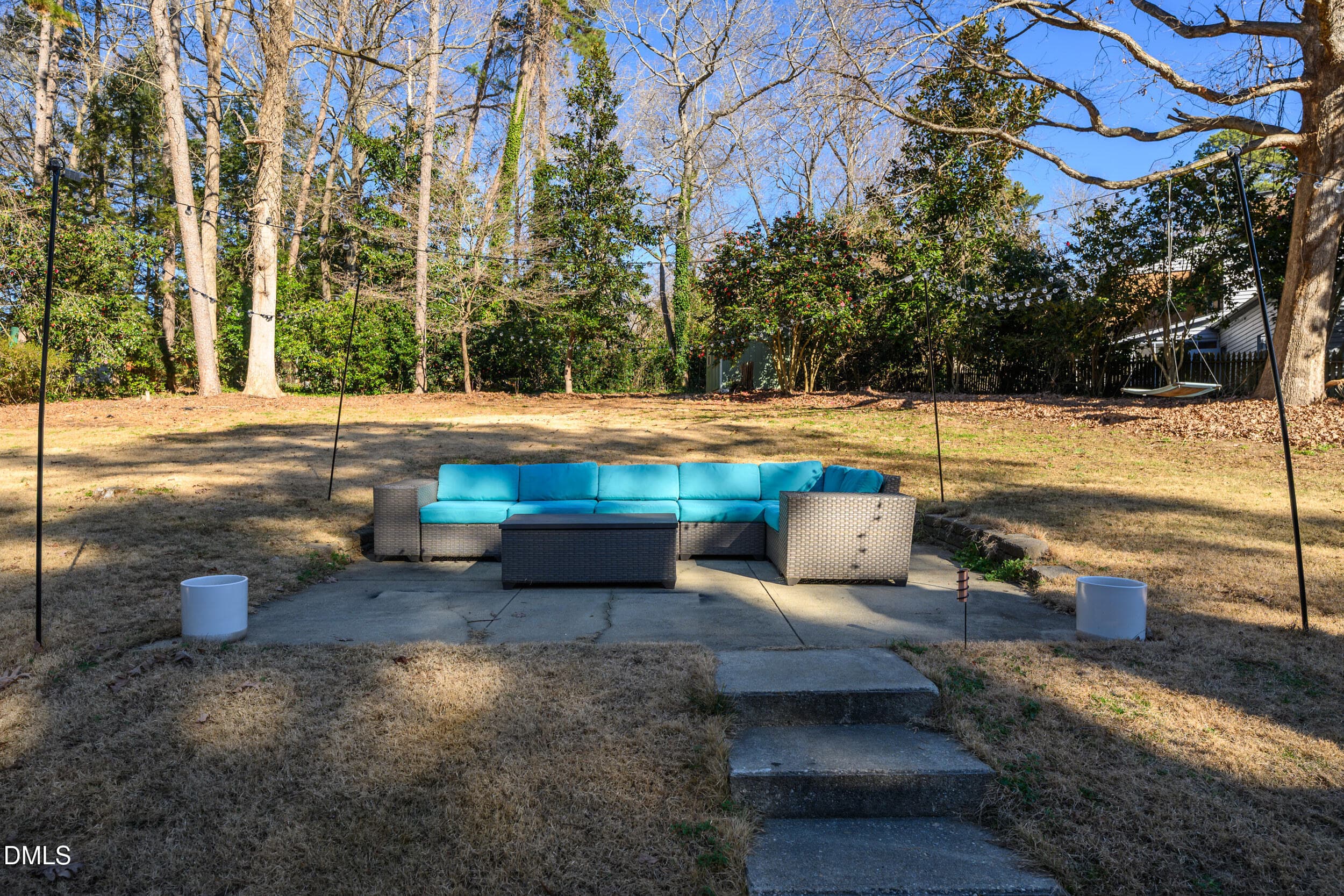 34 -3726 swift dr, exterior - 3726 Swift Drive, Raleigh, NC 27606, Raleigh