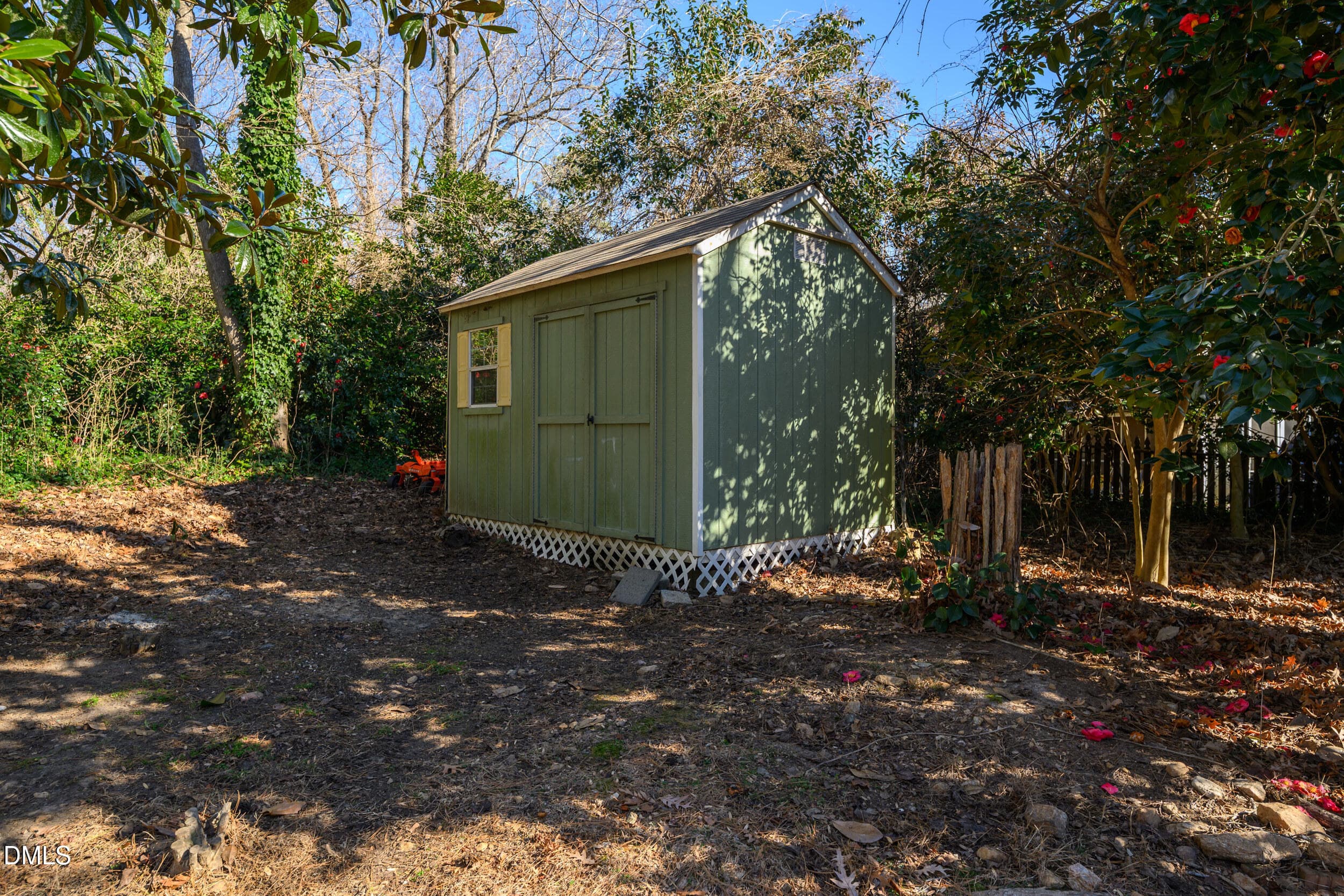36 -3726 swift dr, exterior - 3726 Swift Drive, Raleigh, NC 27606, Raleigh