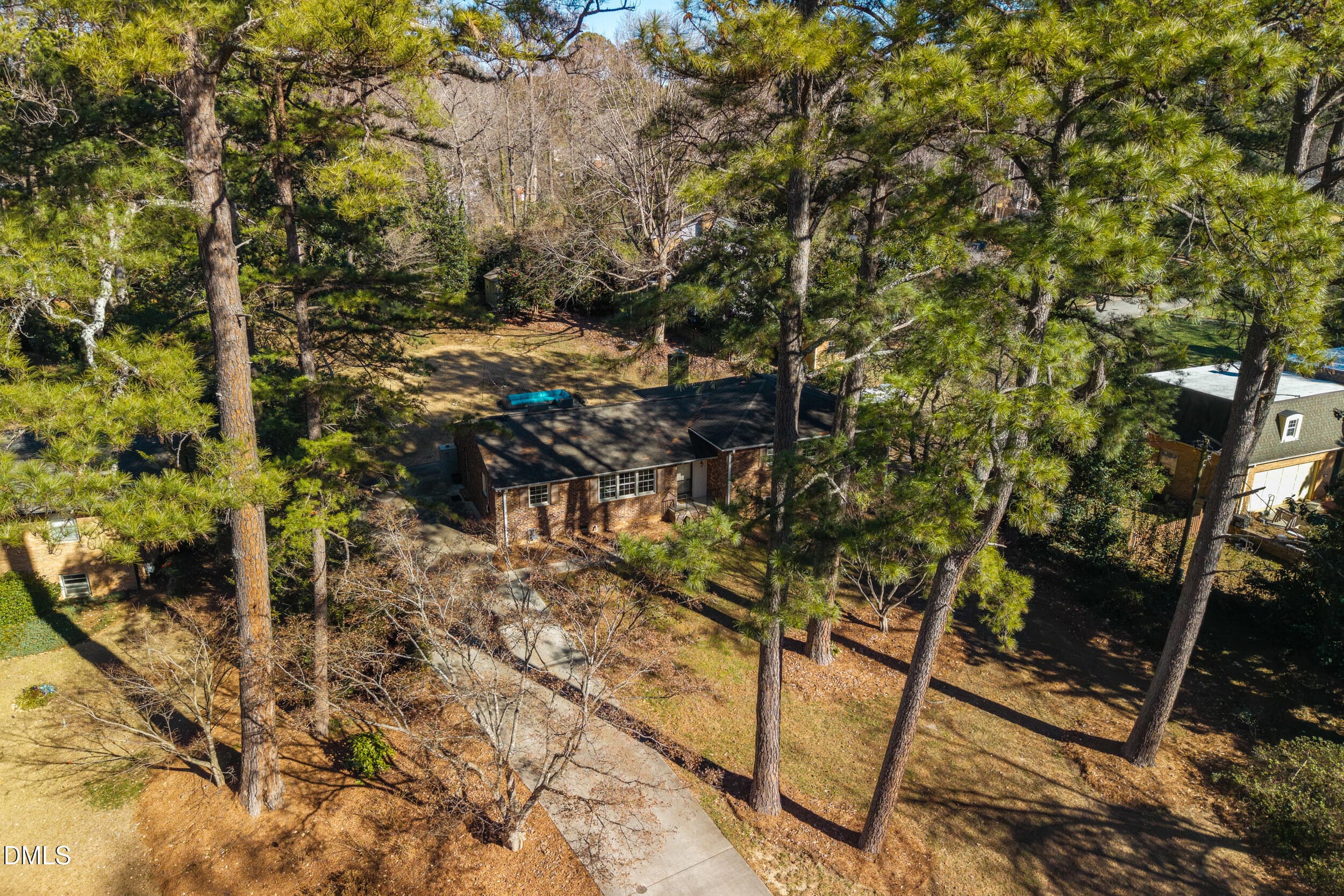 38 -3726 swift dr, drone - 3726 Swift Drive, Raleigh, NC 27606, Raleigh