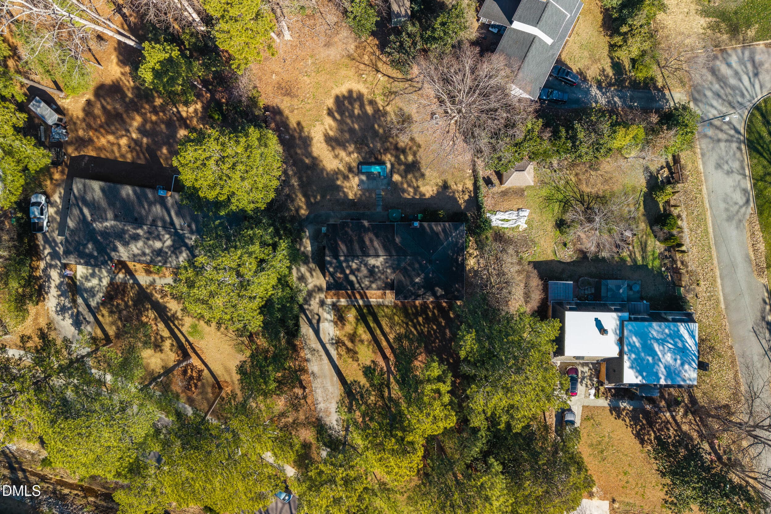 39 -3726 swift dr, drone - 3726 Swift Drive, Raleigh, NC 27606, Raleigh