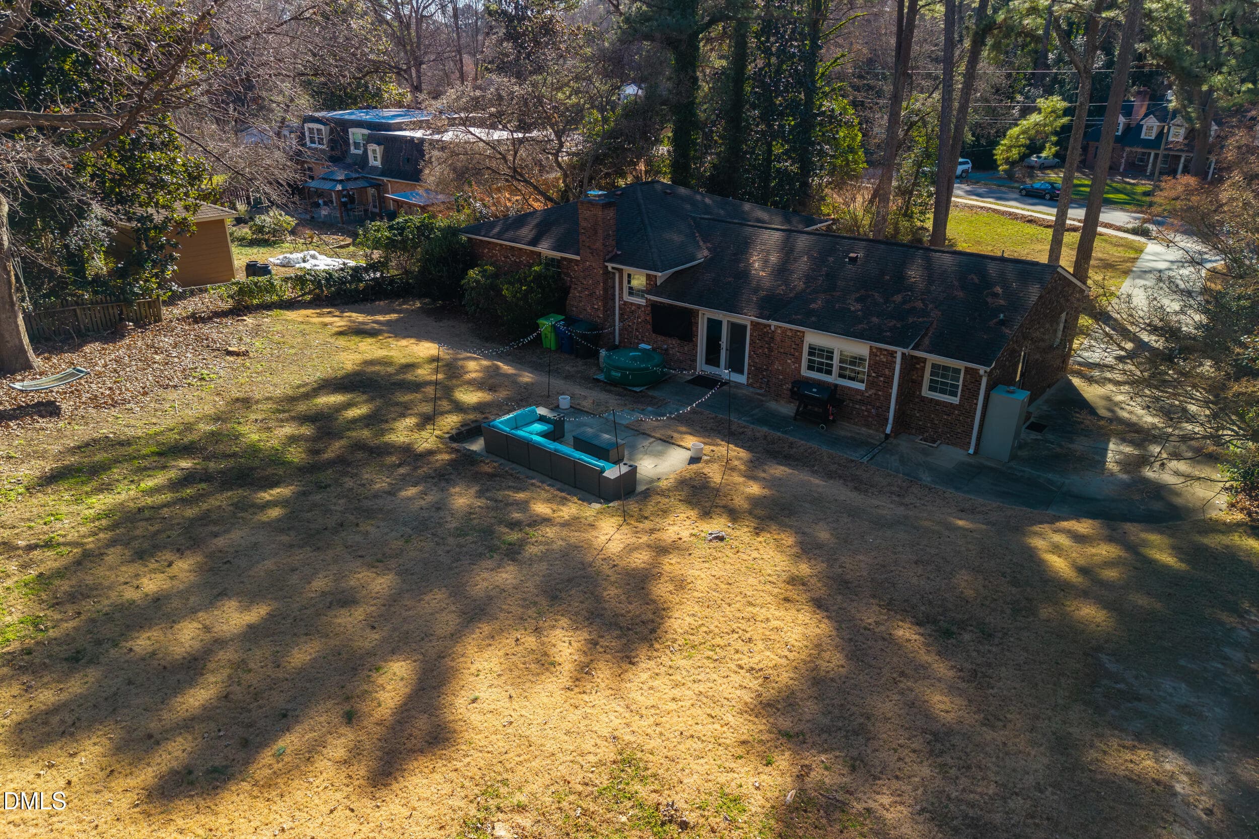 44 -3726 swift dr, drone - 3726 Swift Drive, Raleigh, NC 27606, Raleigh