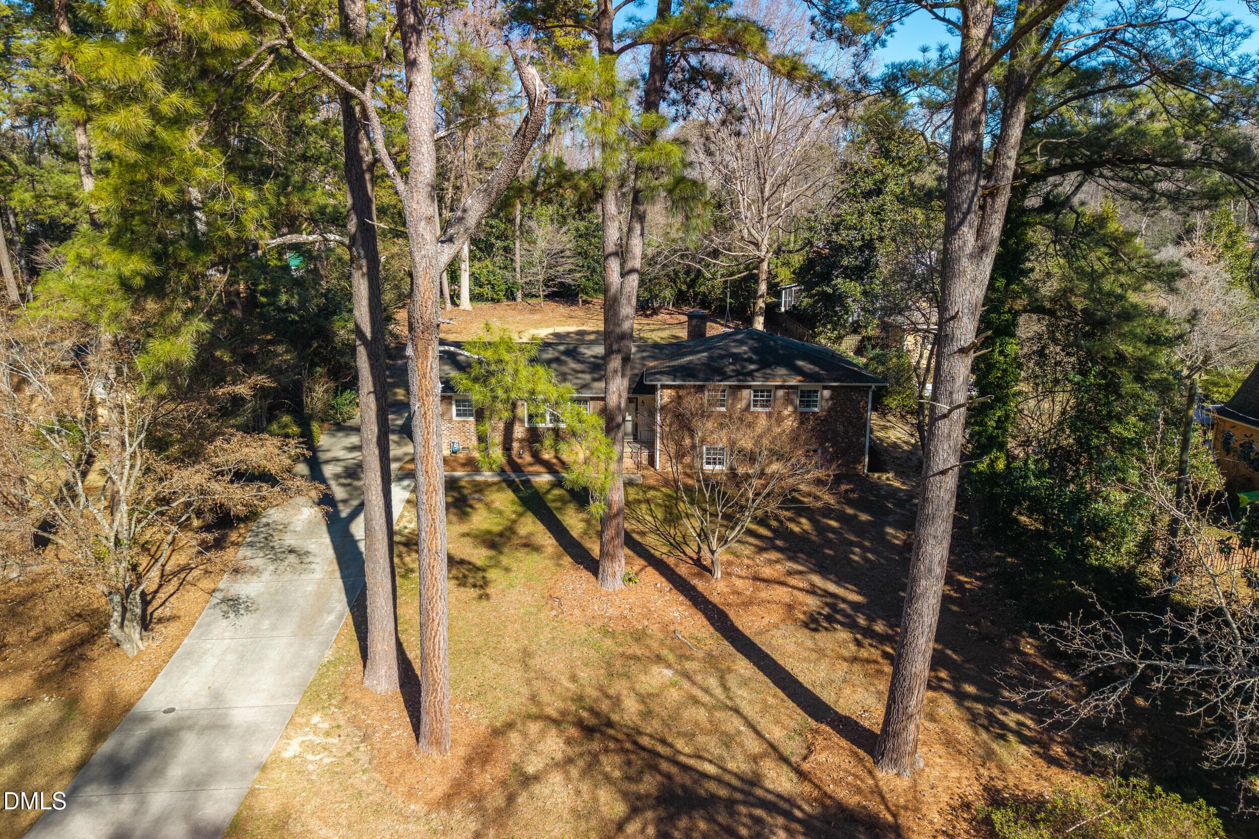 46 -3726 swift dr, drone - 3726 Swift Drive, Raleigh, NC 27606, Raleigh