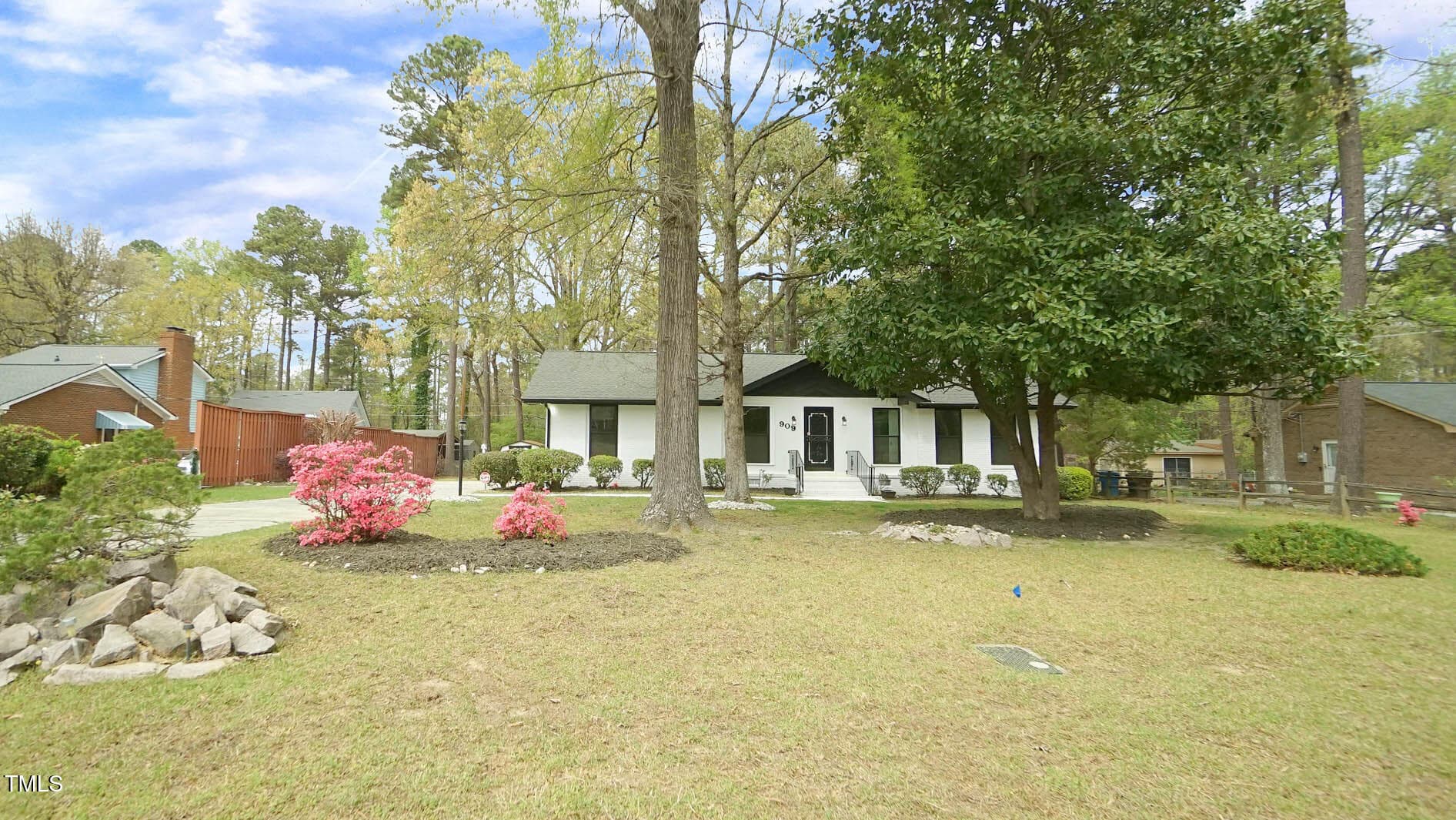 DSC06935 - 909 Windcrest Road, Durham, NC 27713, Durham