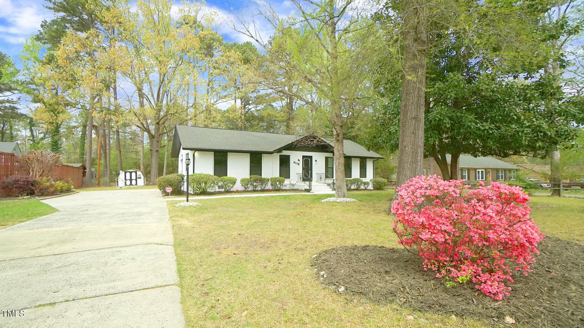 DSC06931 - 909 Windcrest Road, Durham, NC 27713, Durham