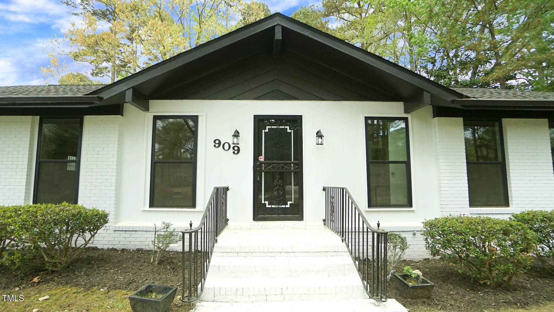 DSC06955 - 909 Windcrest Road, Durham, NC 27713, Durham