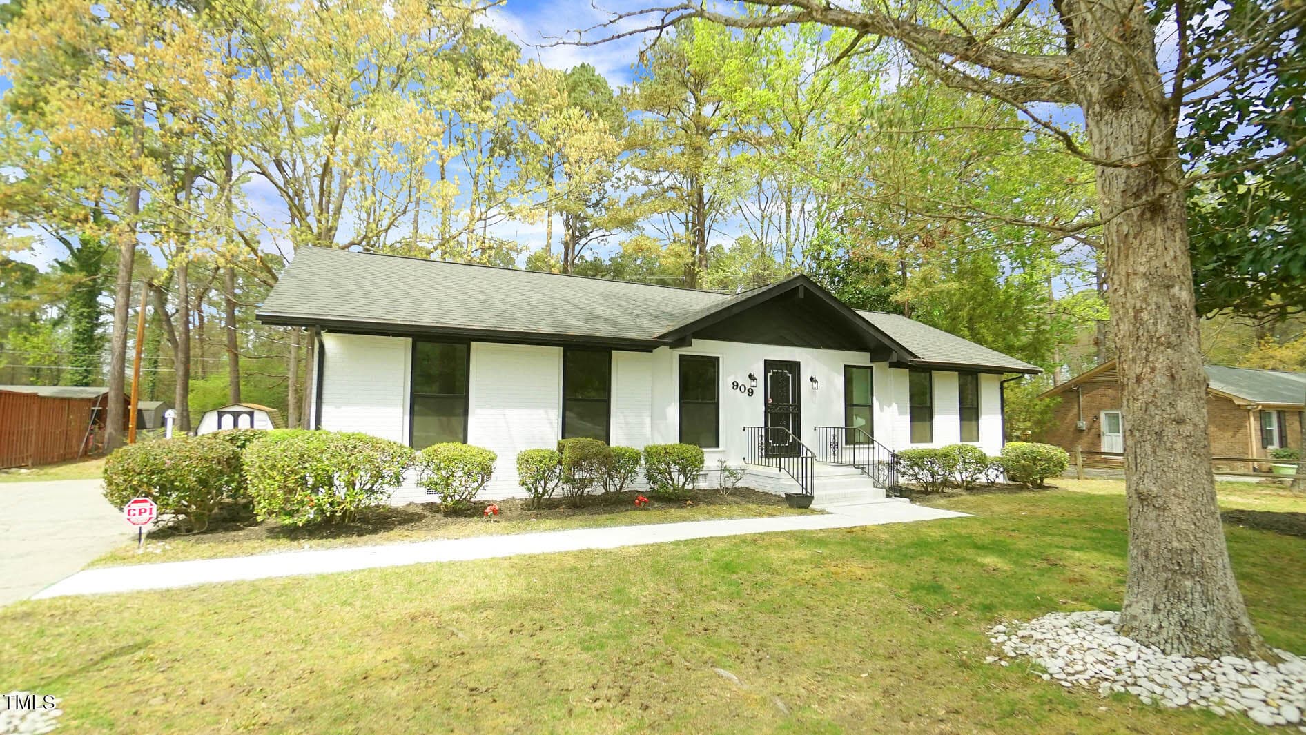DSC06957 - 909 Windcrest Road, Durham, NC 27713, Durham