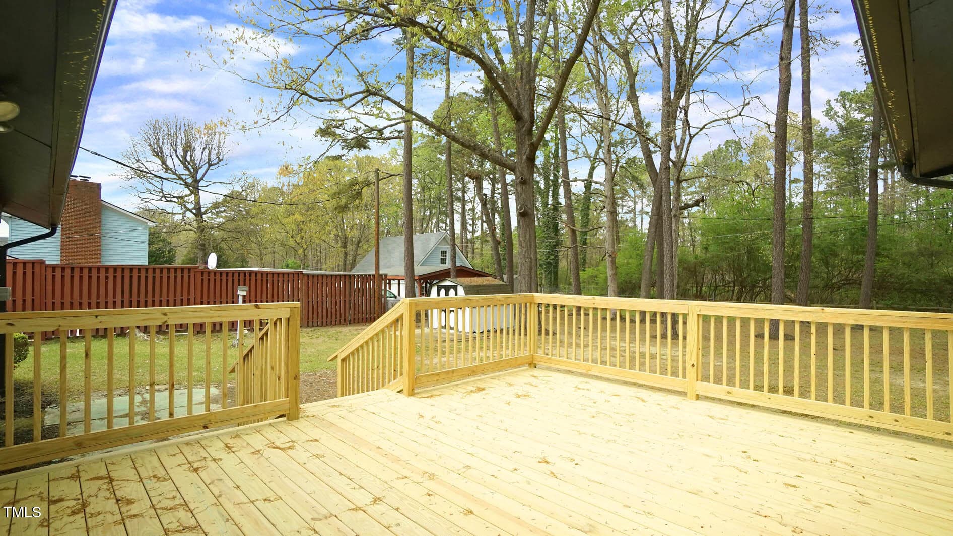 DSC06974 - 909 Windcrest Road, Durham, NC 27713, Durham