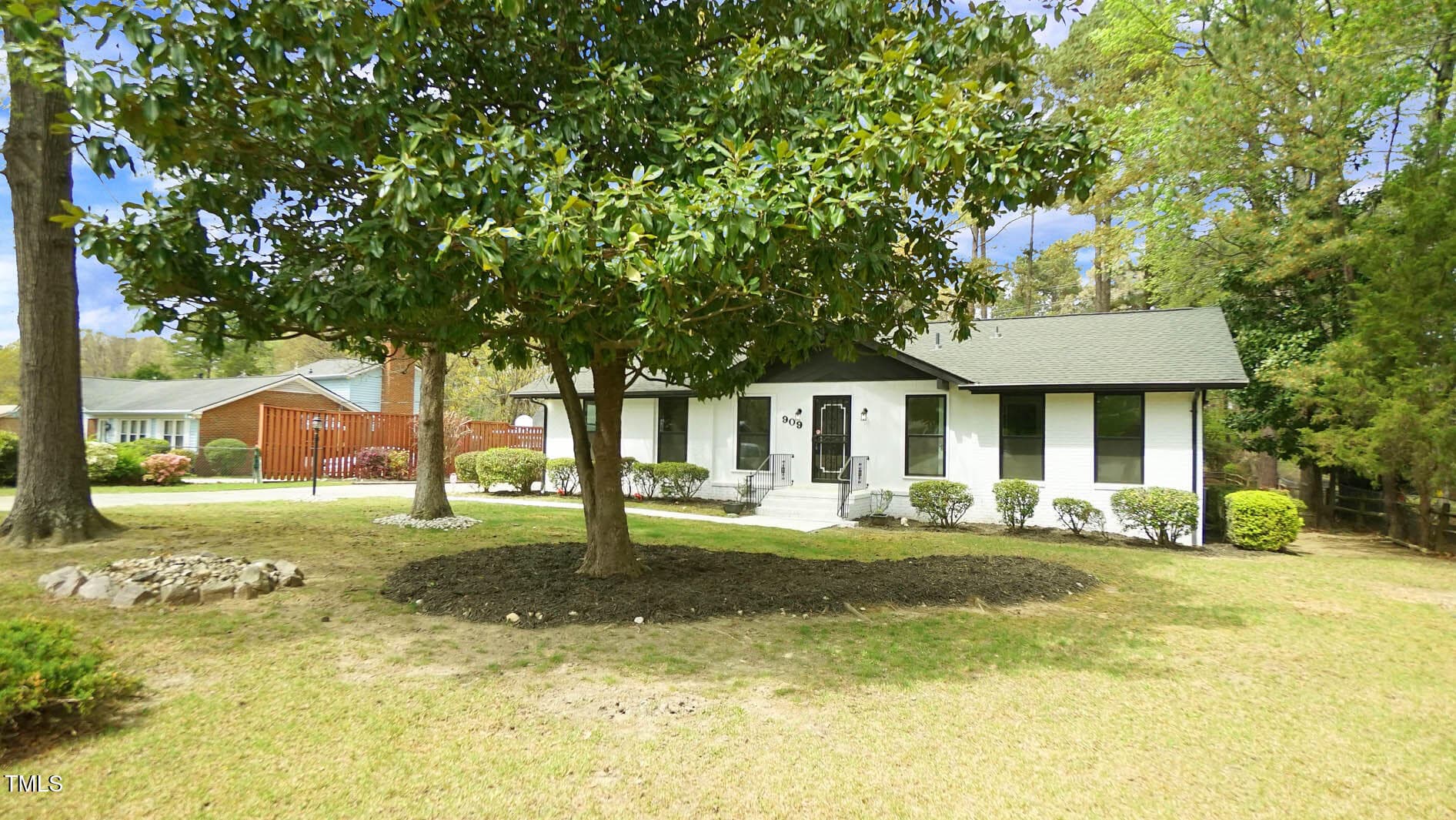 DSC06945 - 909 Windcrest Road, Durham, NC 27713, Durham