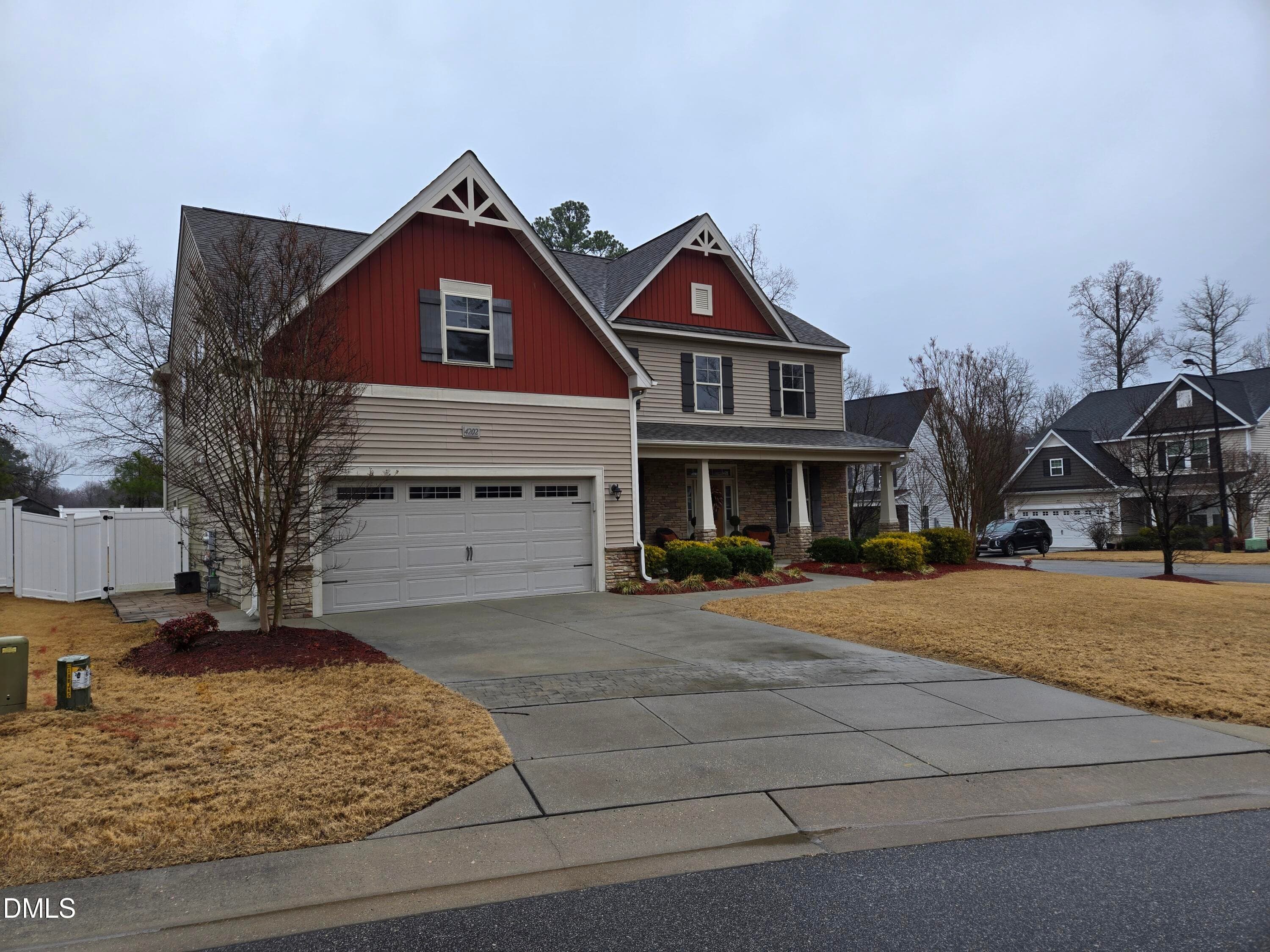 20260227_115757 - 4202 Smithson Court, Raleigh, NC 27616, Raleigh