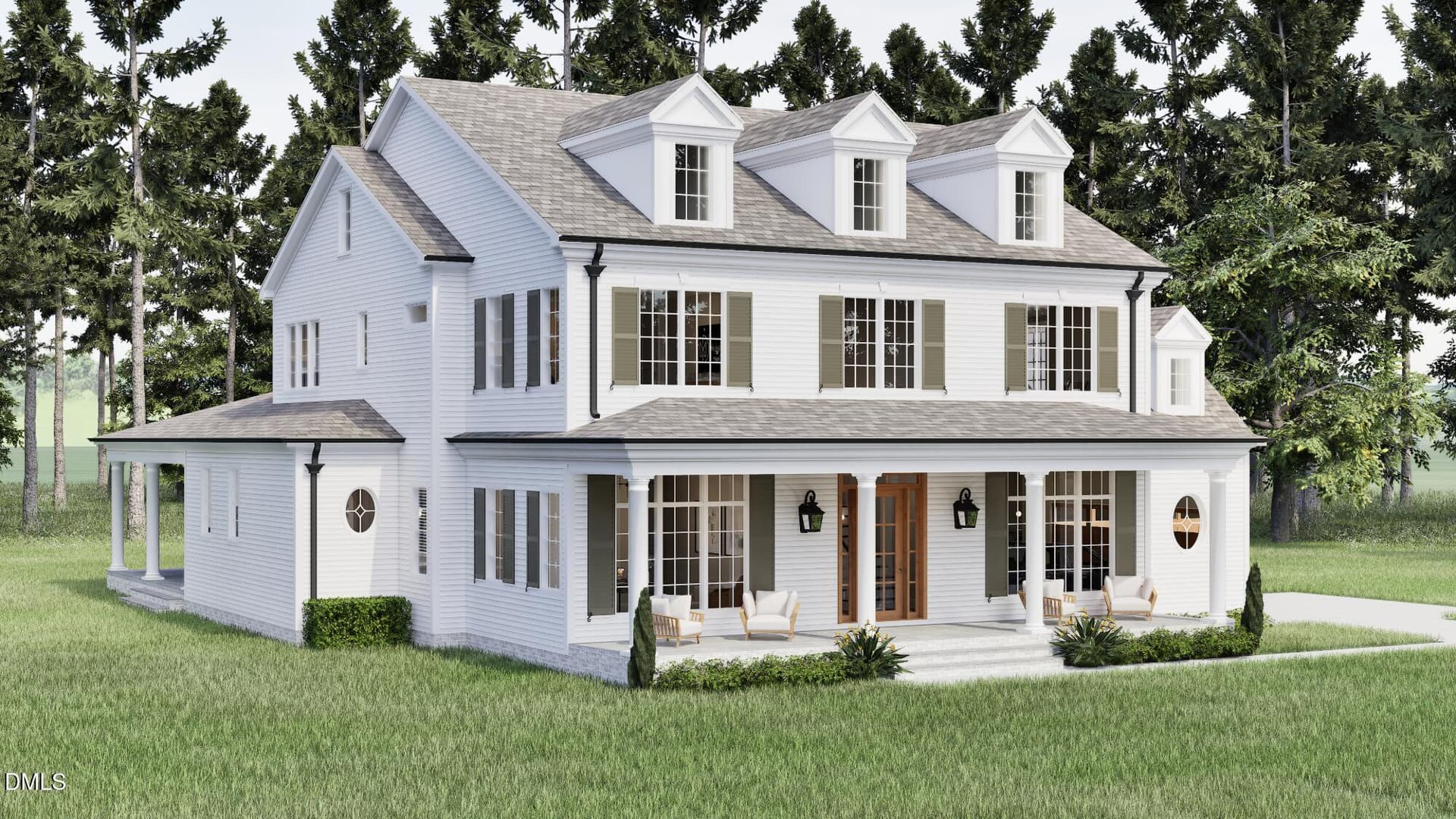 2 - 8421 Portmarnock Court, Wake Forest, NC 27587
