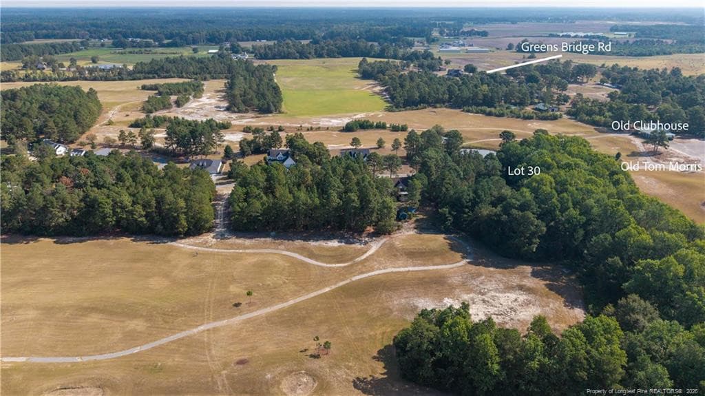 Photo 2 - Old Tom Morris Road, Garland, NC 28441