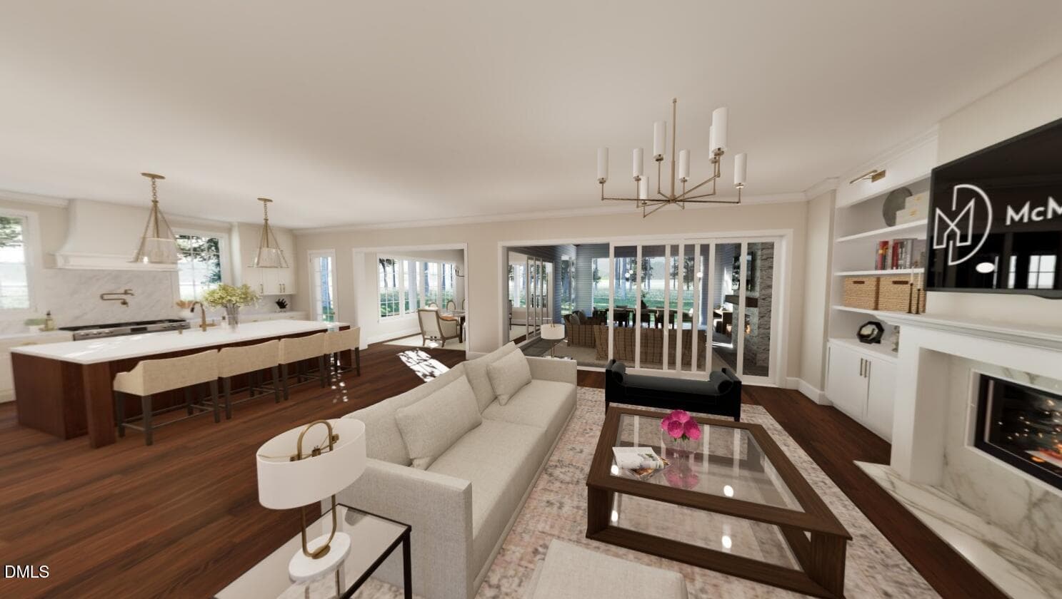 36_01 - 8421 Portmarnock Court, Wake Forest, NC 27587