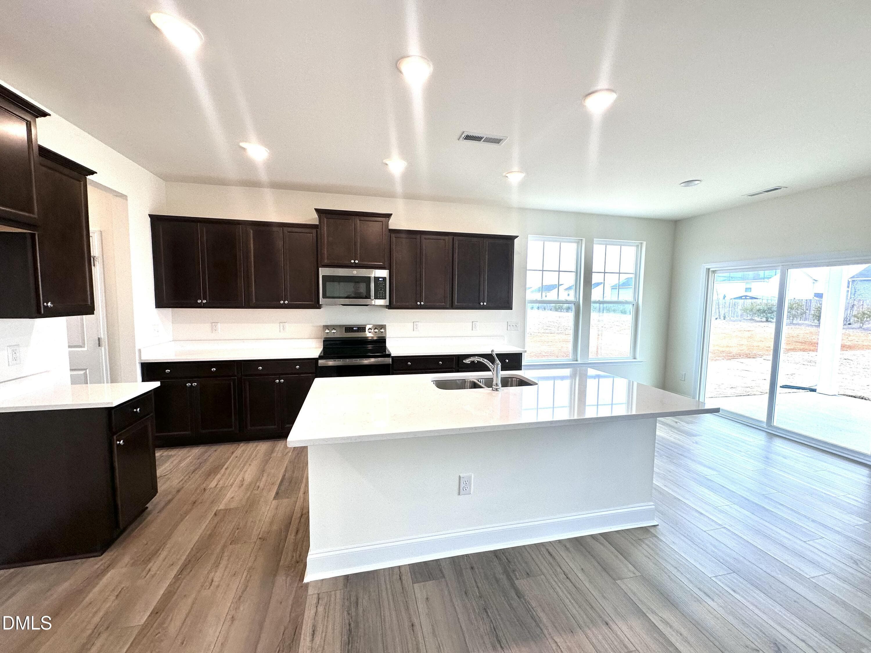 Middleton Interior 3 - 296 Peach Grove Way, Lillington, NC 27546, Lillington
