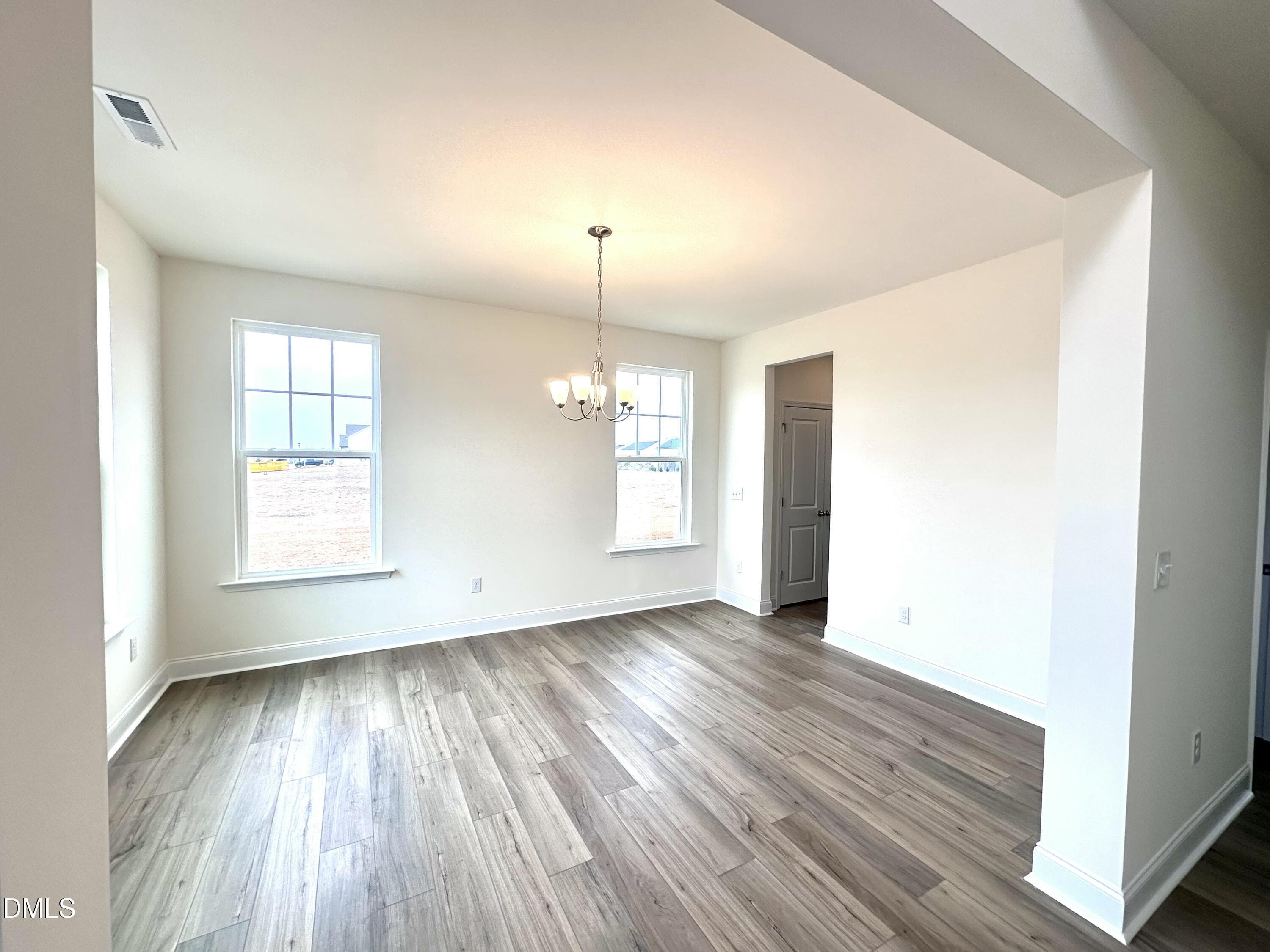 Middleton Interior 5 - 296 Peach Grove Way, Lillington, NC 27546, Lillington