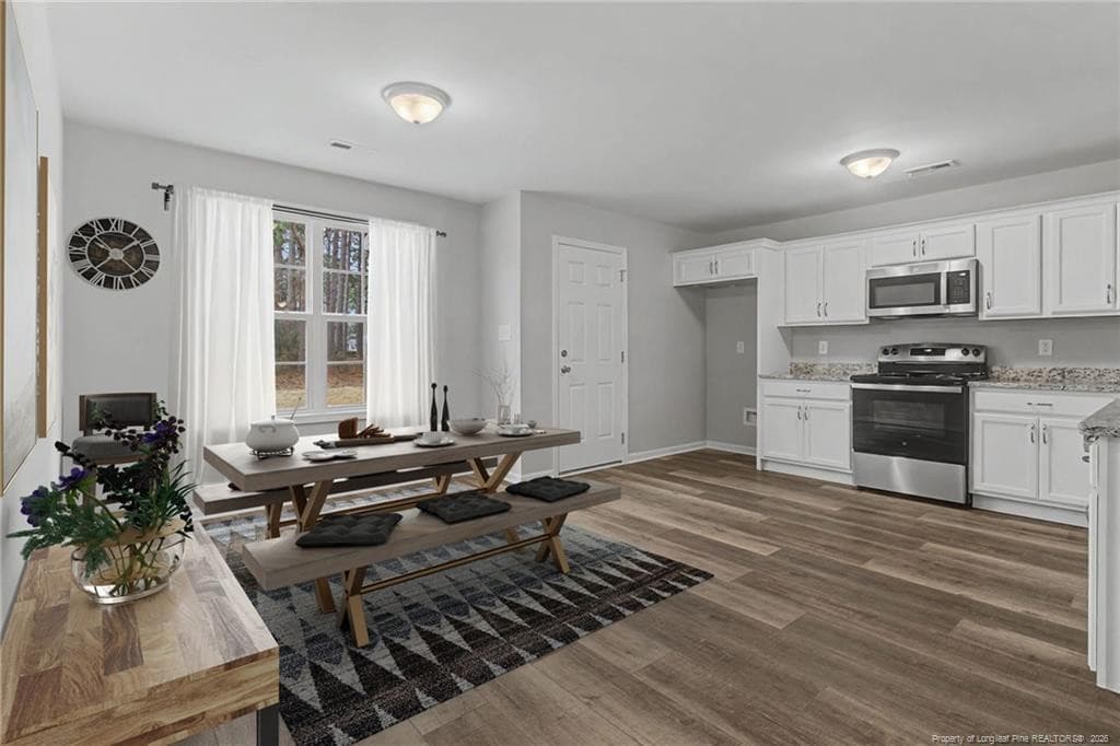 Photo 10 - 402 Rutherford Street, Spring Lake, NC 28390