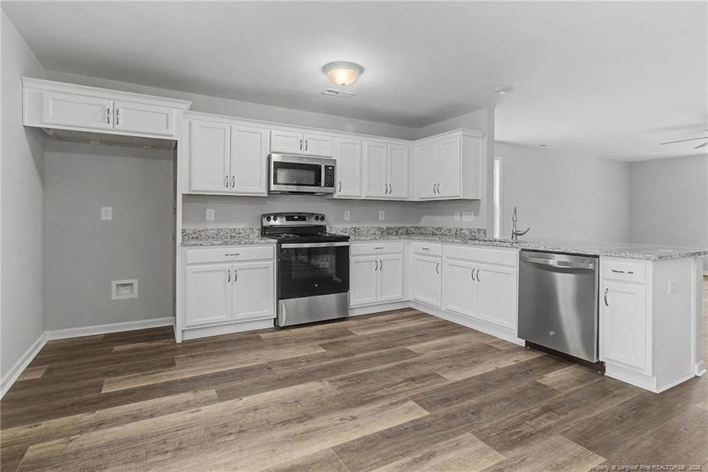 Photo 12 - 402 Rutherford Street, Spring Lake, NC 28390