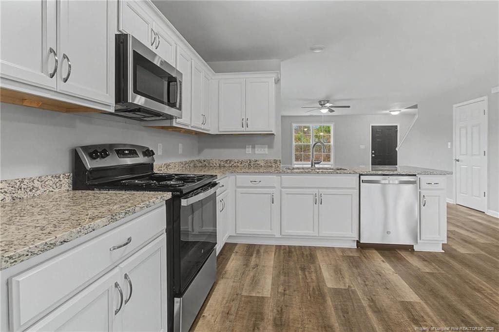 Photo 13 - 402 Rutherford Street, Spring Lake, NC 28390